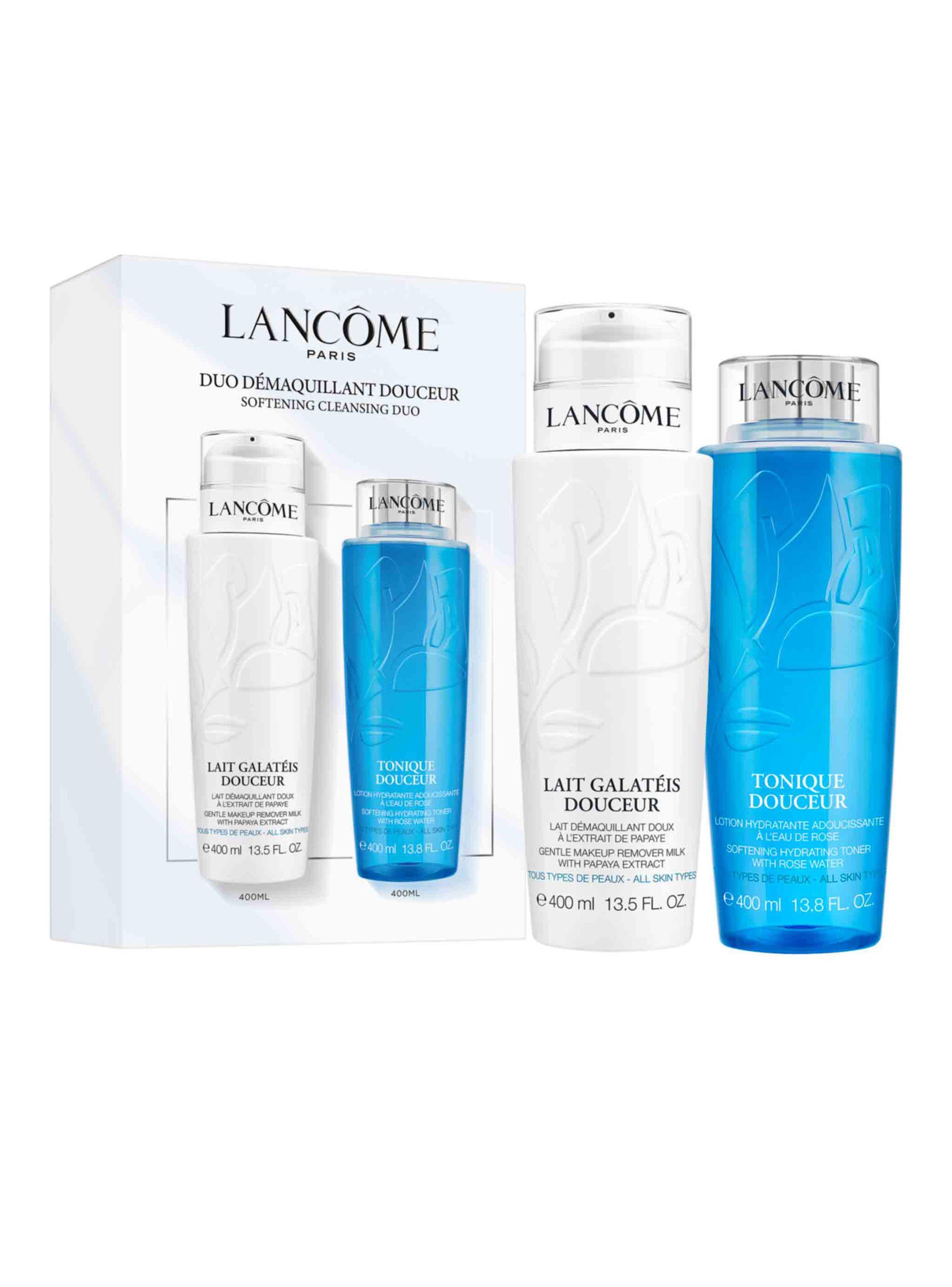 Set Dúo Tónico y Limpieza Douceur 400 ml-1