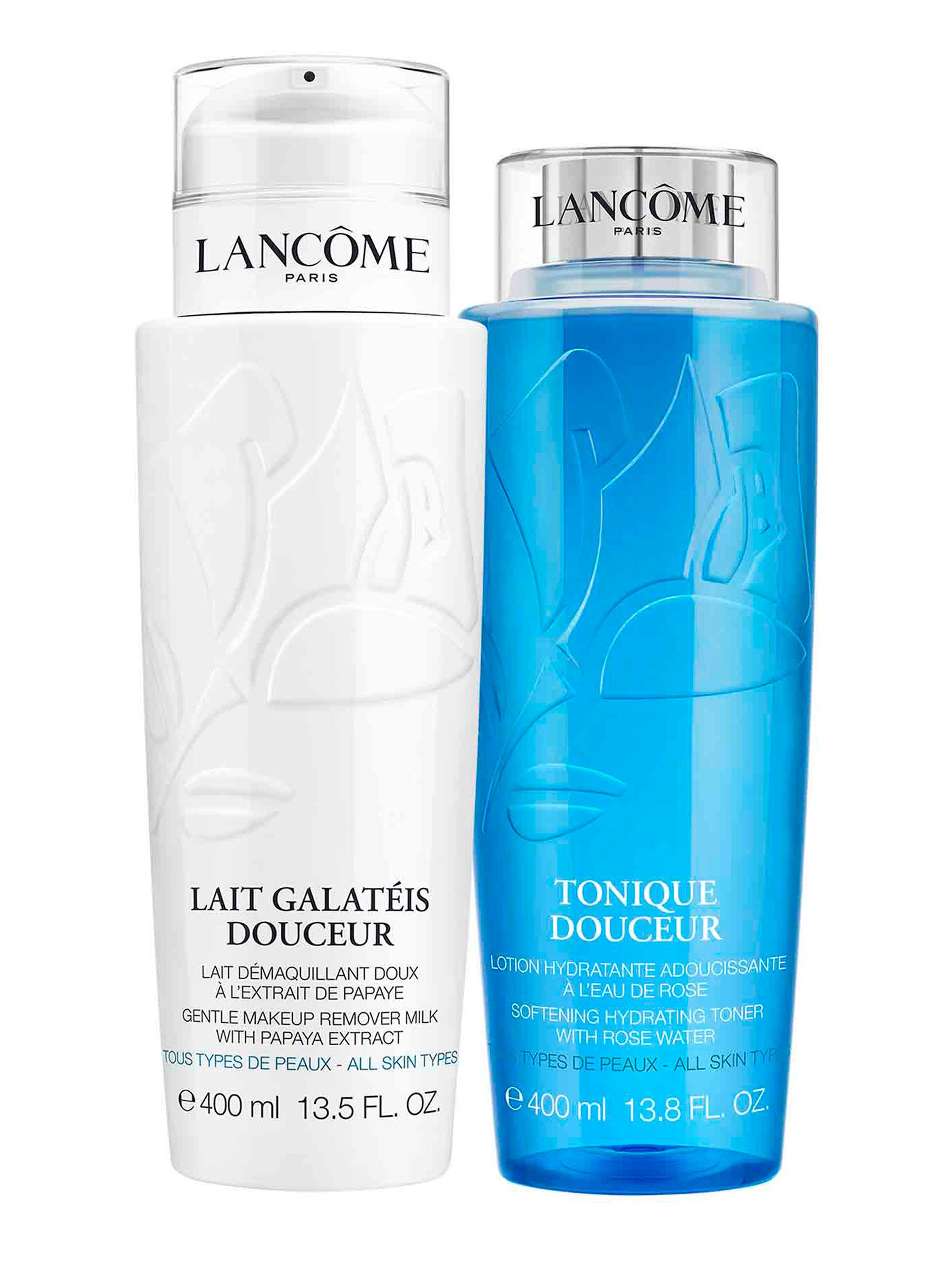 Set Dúo Tónico y Limpieza Douceur 400 ml-0