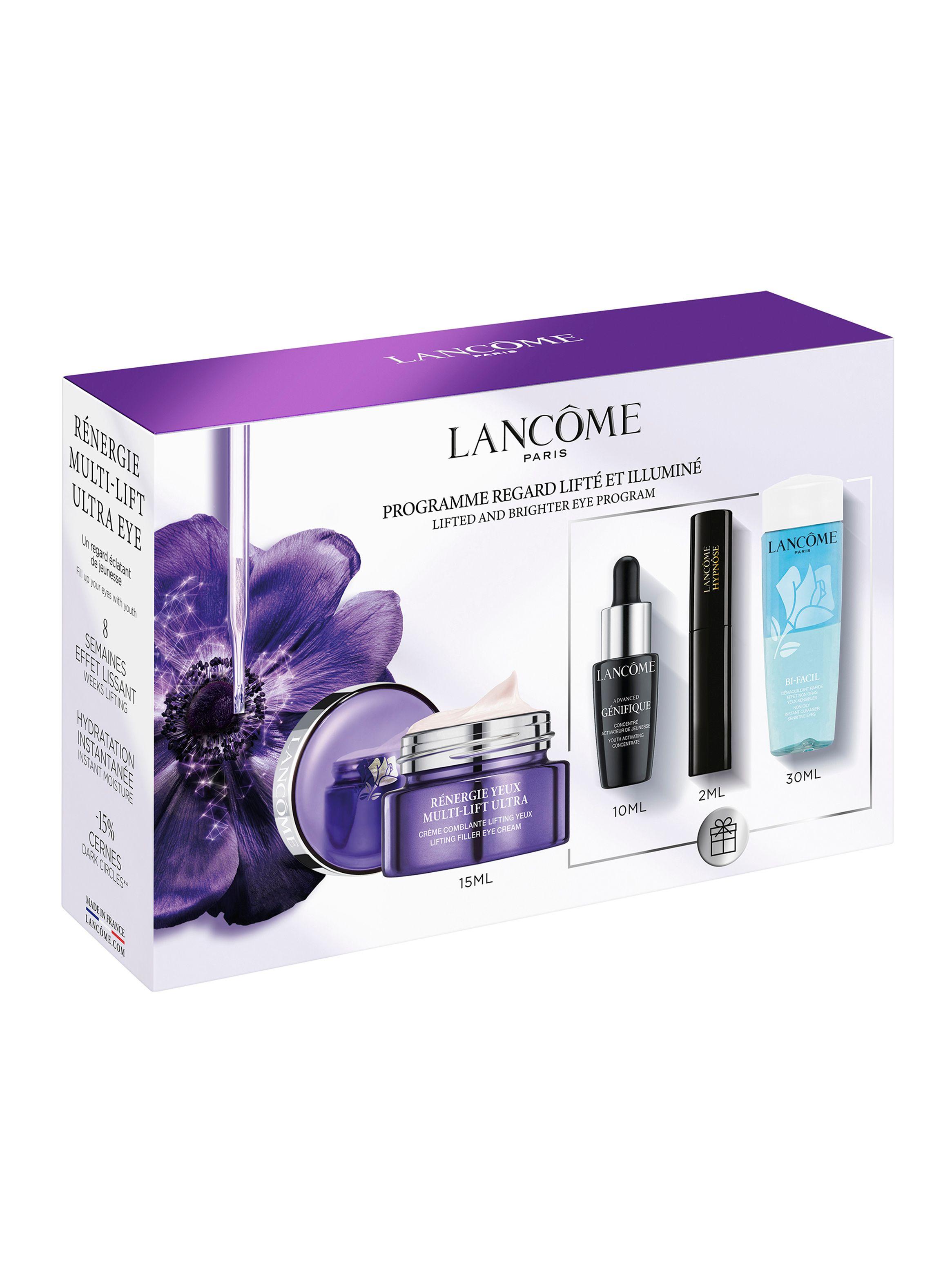 Set Rutina de Ojos Rénergie Multi lift Ultra 15 ml-1