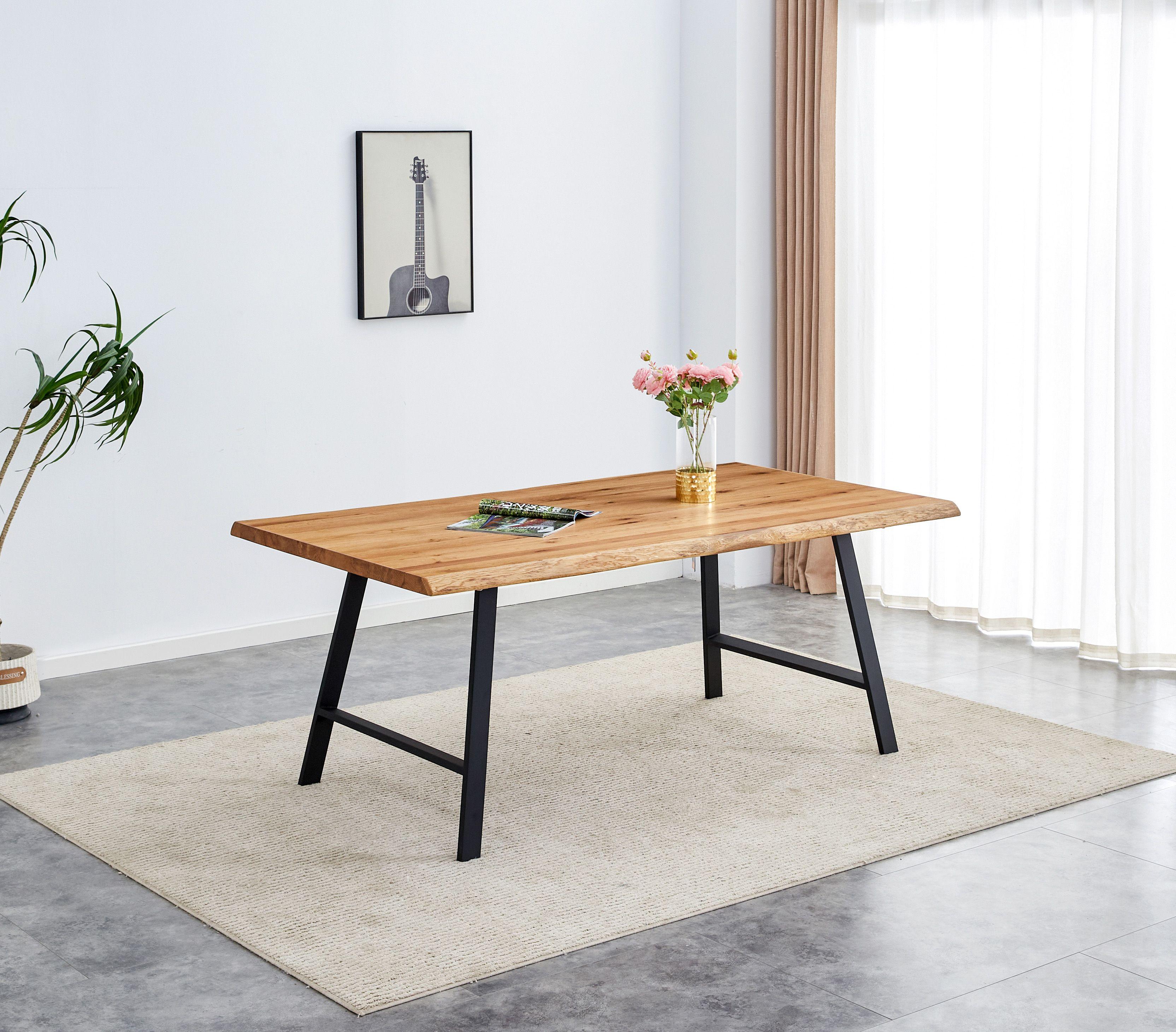 Mesa Comedor Reflex 190 cm-6