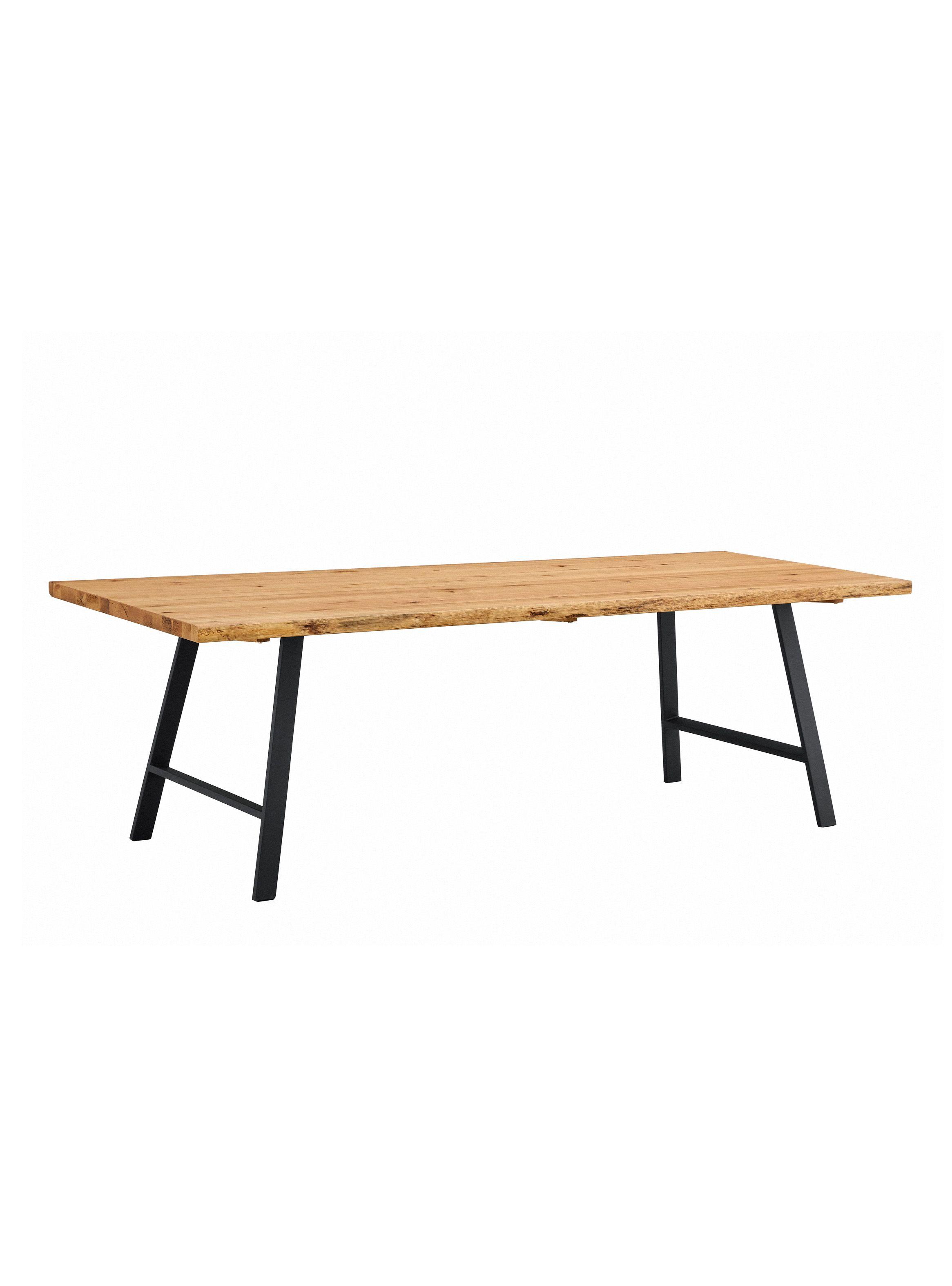 Mesa Comedor Reflex 240 cm-2