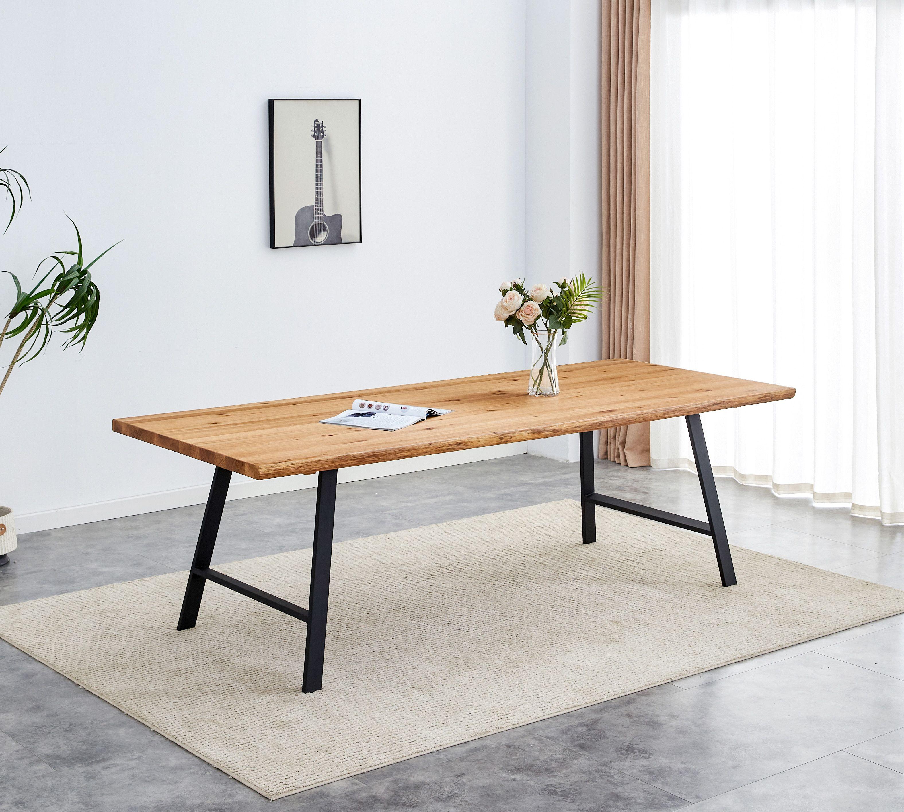 Mesa Comedor Reflex 240 cm-4