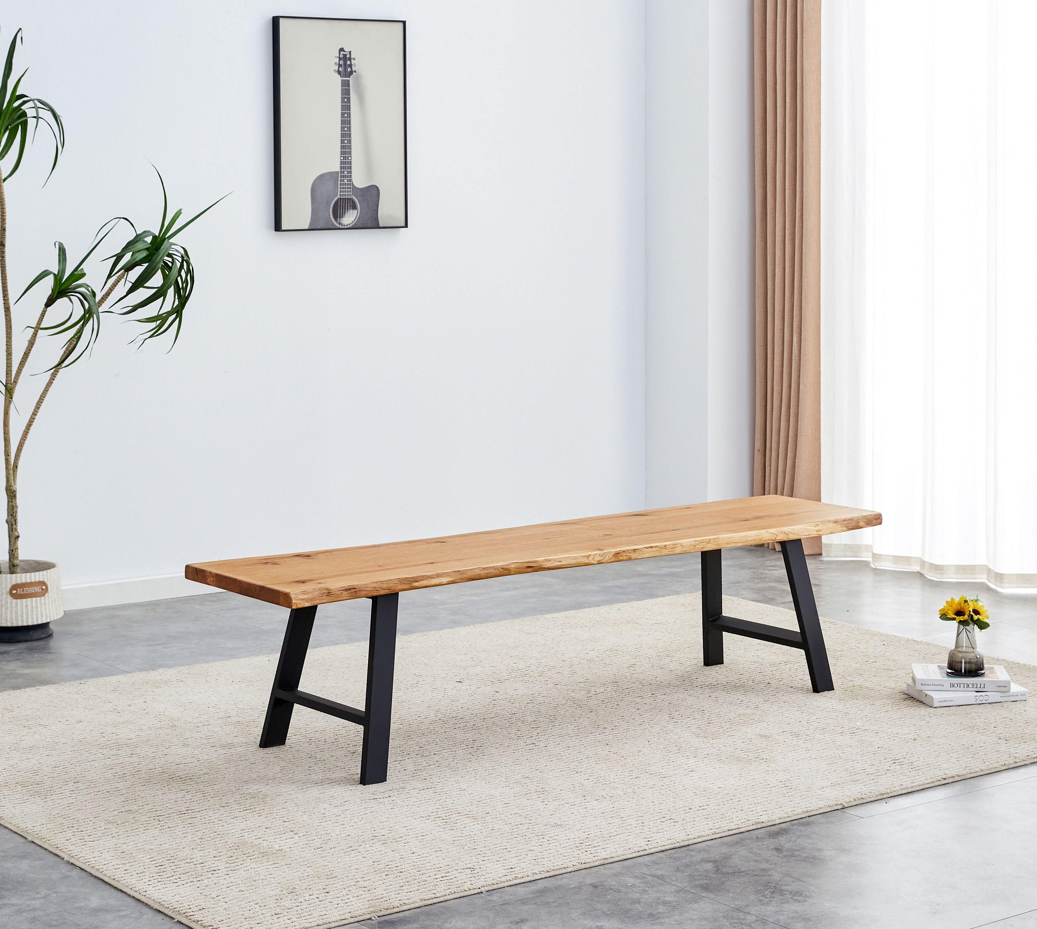 Banqueta Reflex 190 cm-4