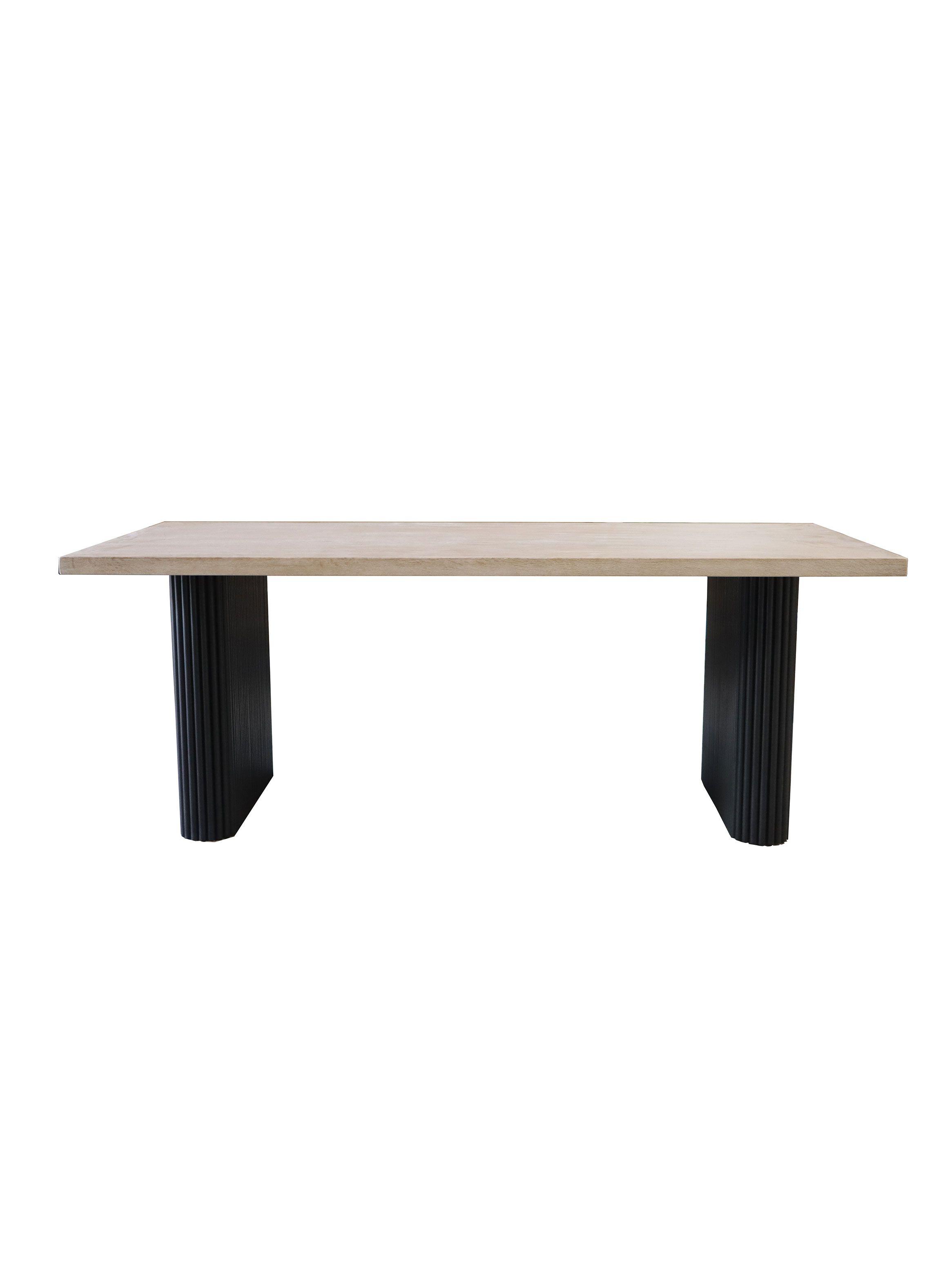 Mesa Comedor Isma 100x200 cm-0