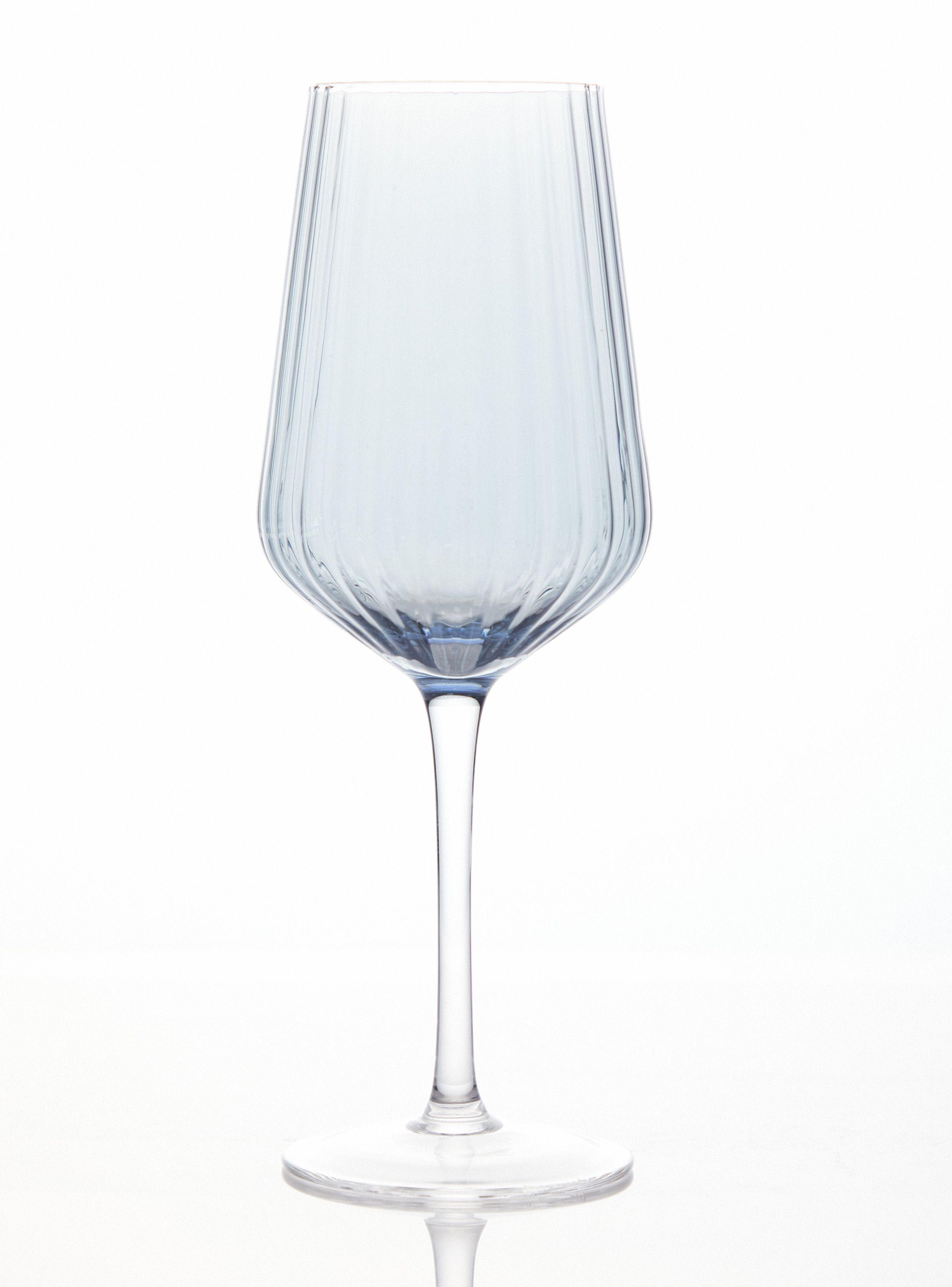 Set 4 Copas de Vino Violeta 480 ml-1
