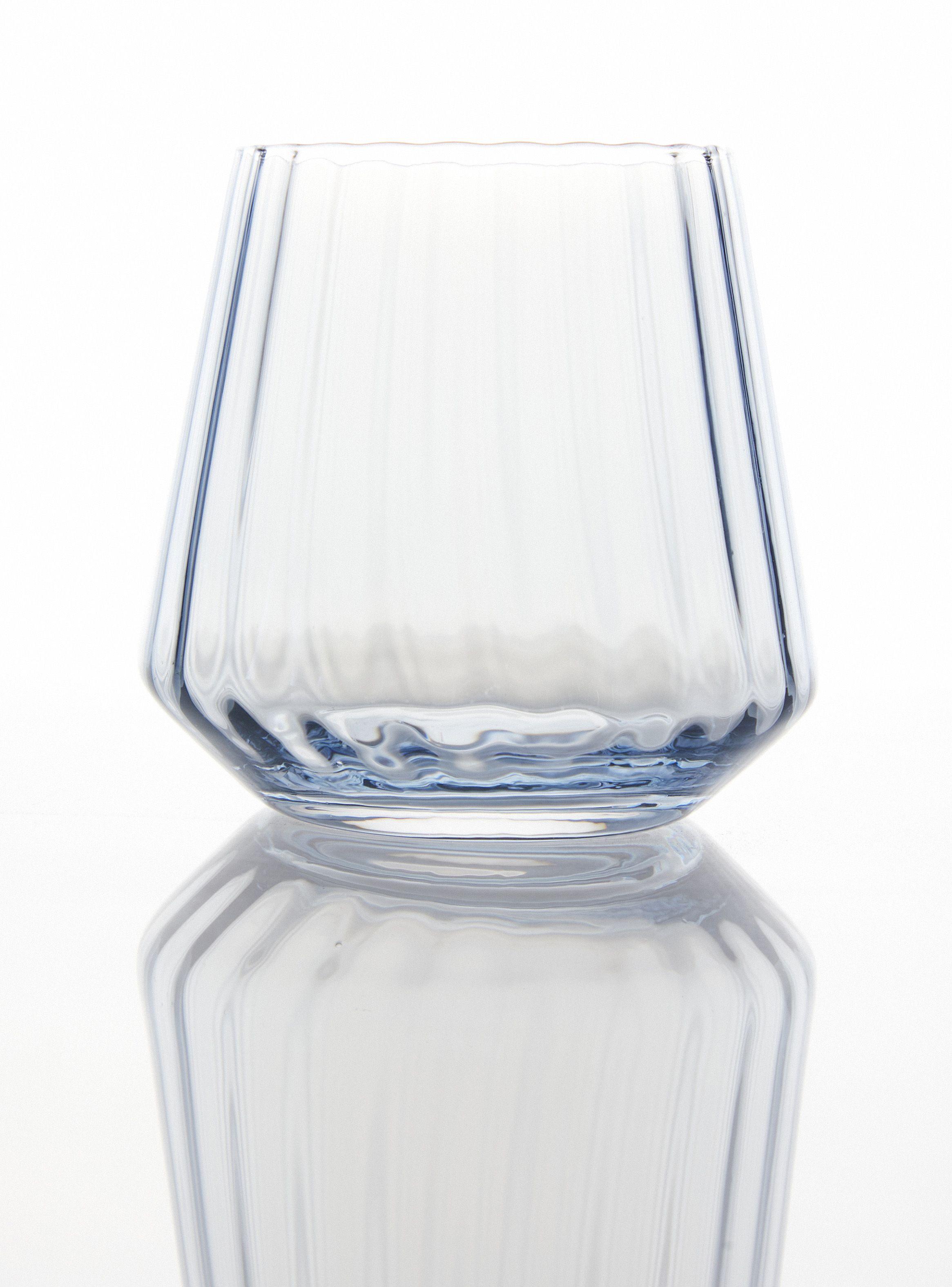 Set 4 Vasos Violeta 500 ml-1