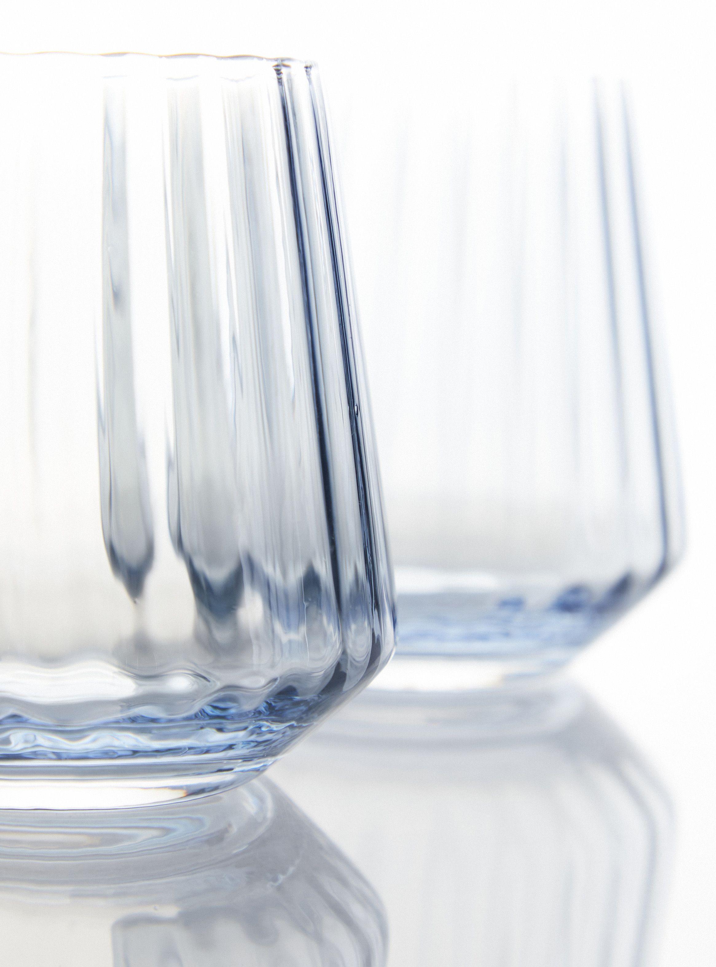Set 4 Vasos Violeta 500 ml-2