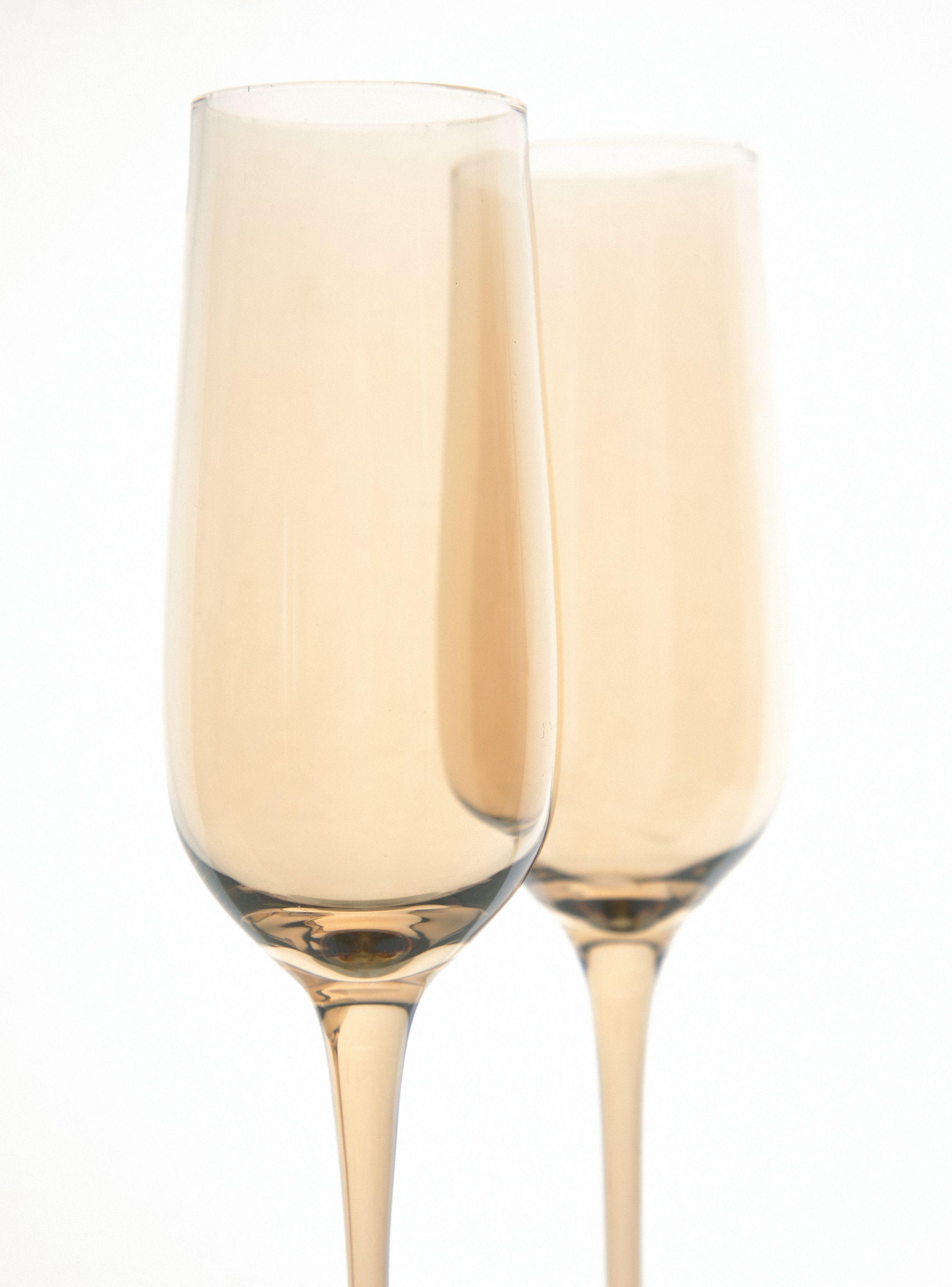 Set 4 Copas Champaña 230 ml-2