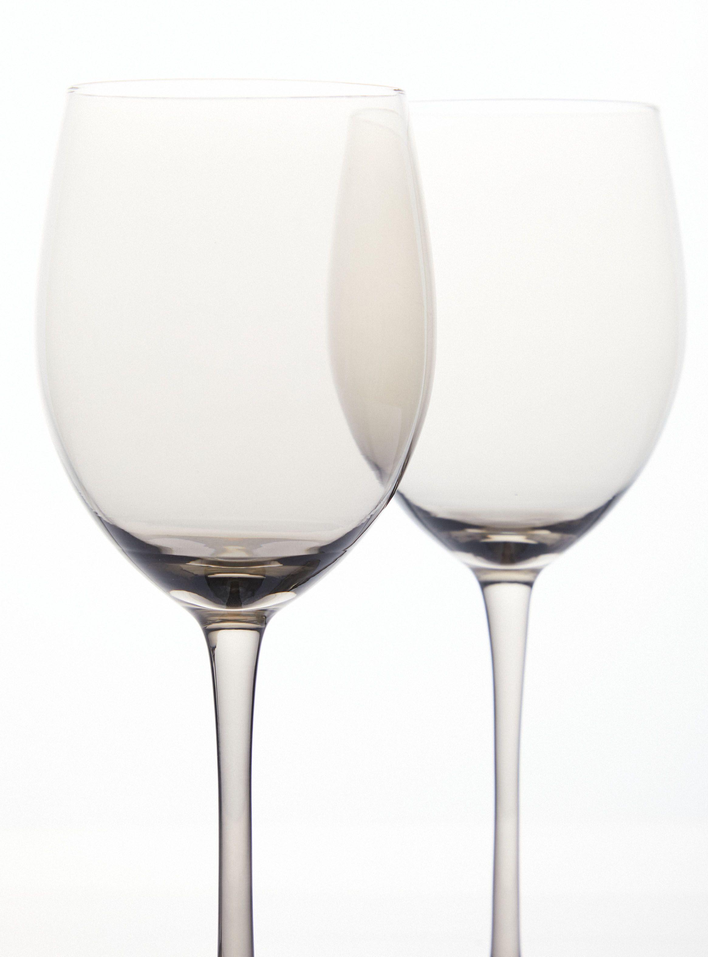 Set 4 Copas Vino Smoke 530 ml-2