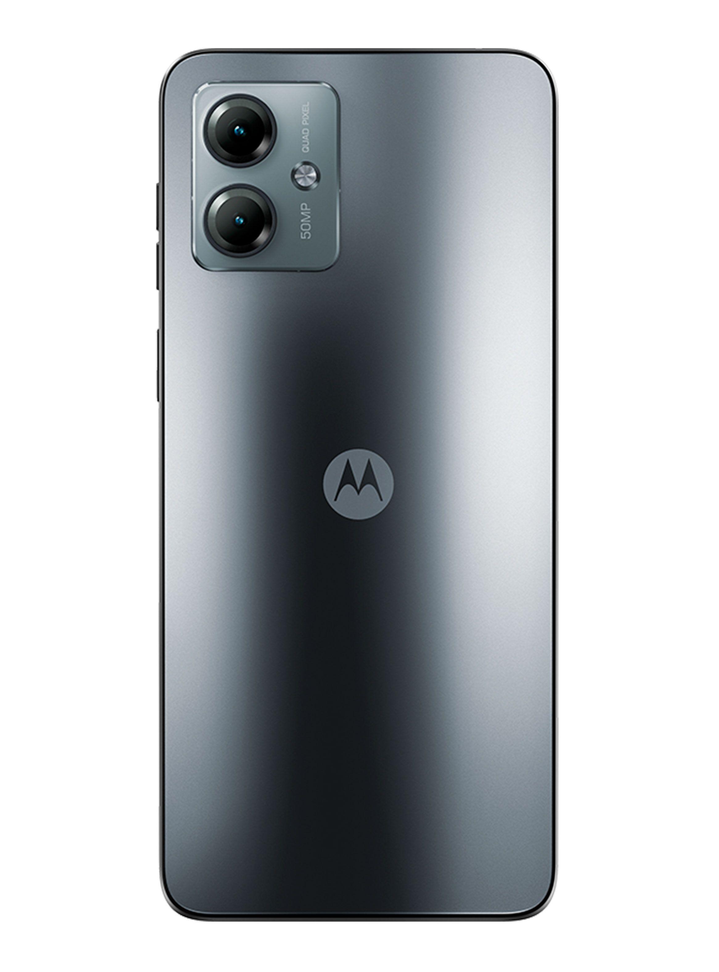 Smartphone Moto G14 128GB 6.5" Gris WOM-2