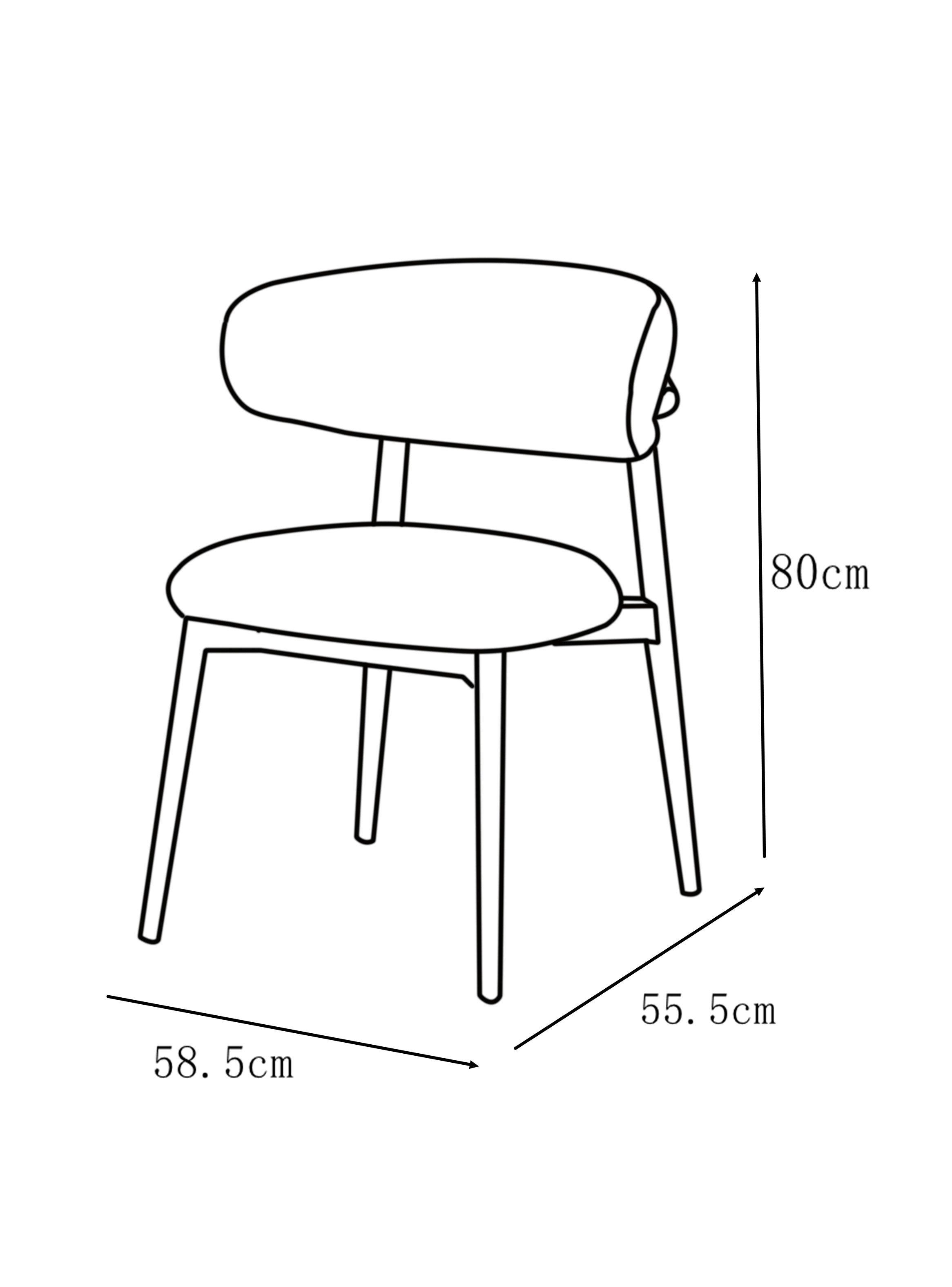 Silla Comedor Grand-1