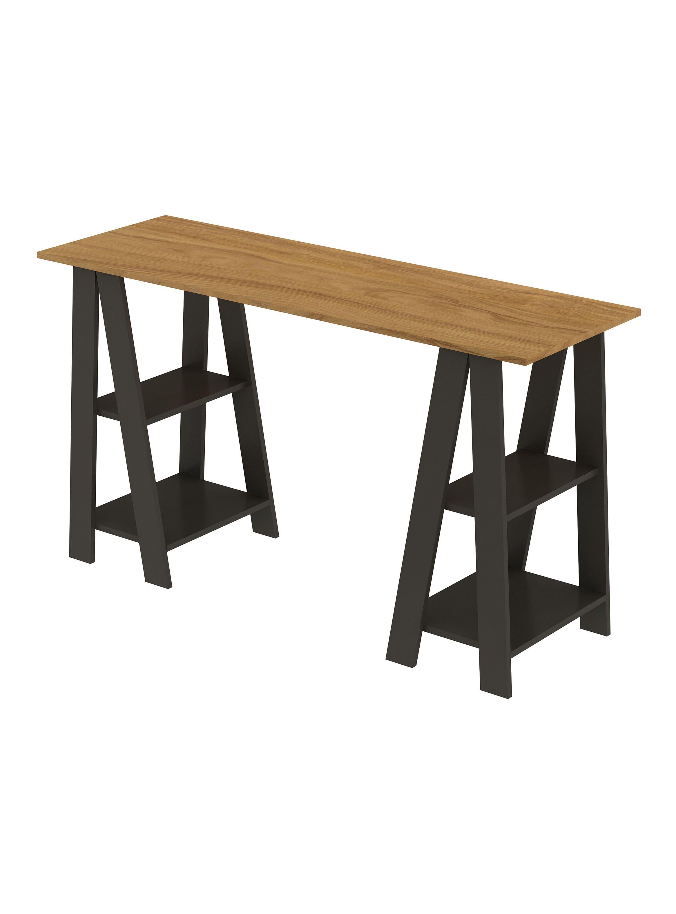 Escritorio 4 Repisas-0