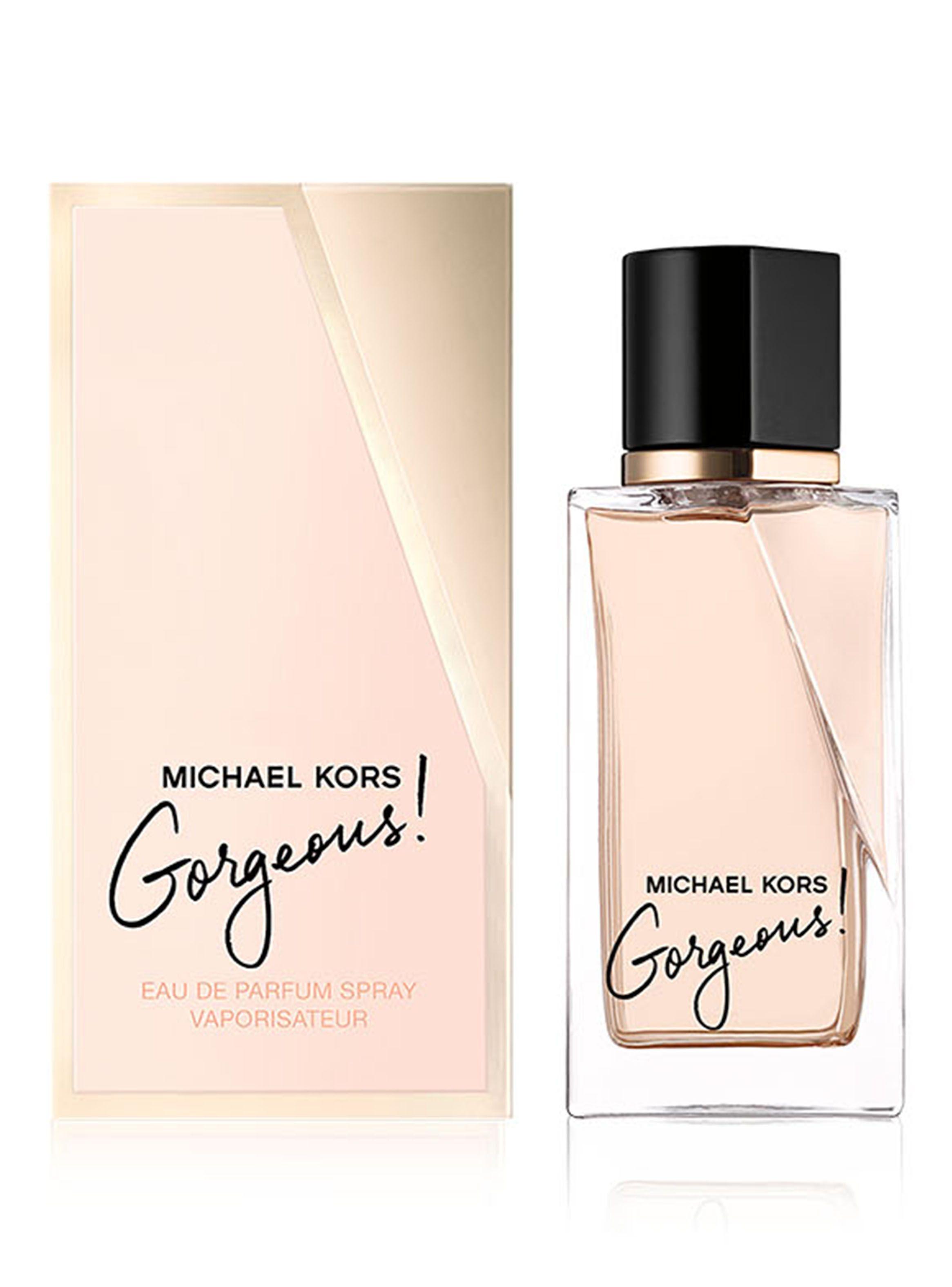 Perfume Gorgeous EDP Mujer 50 ml-1