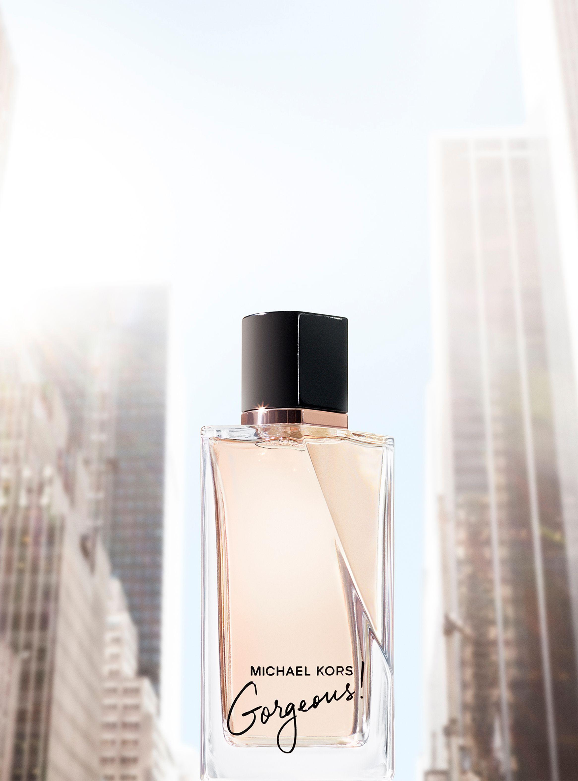 Perfume Gorgeous EDP Mujer 50 ml-3