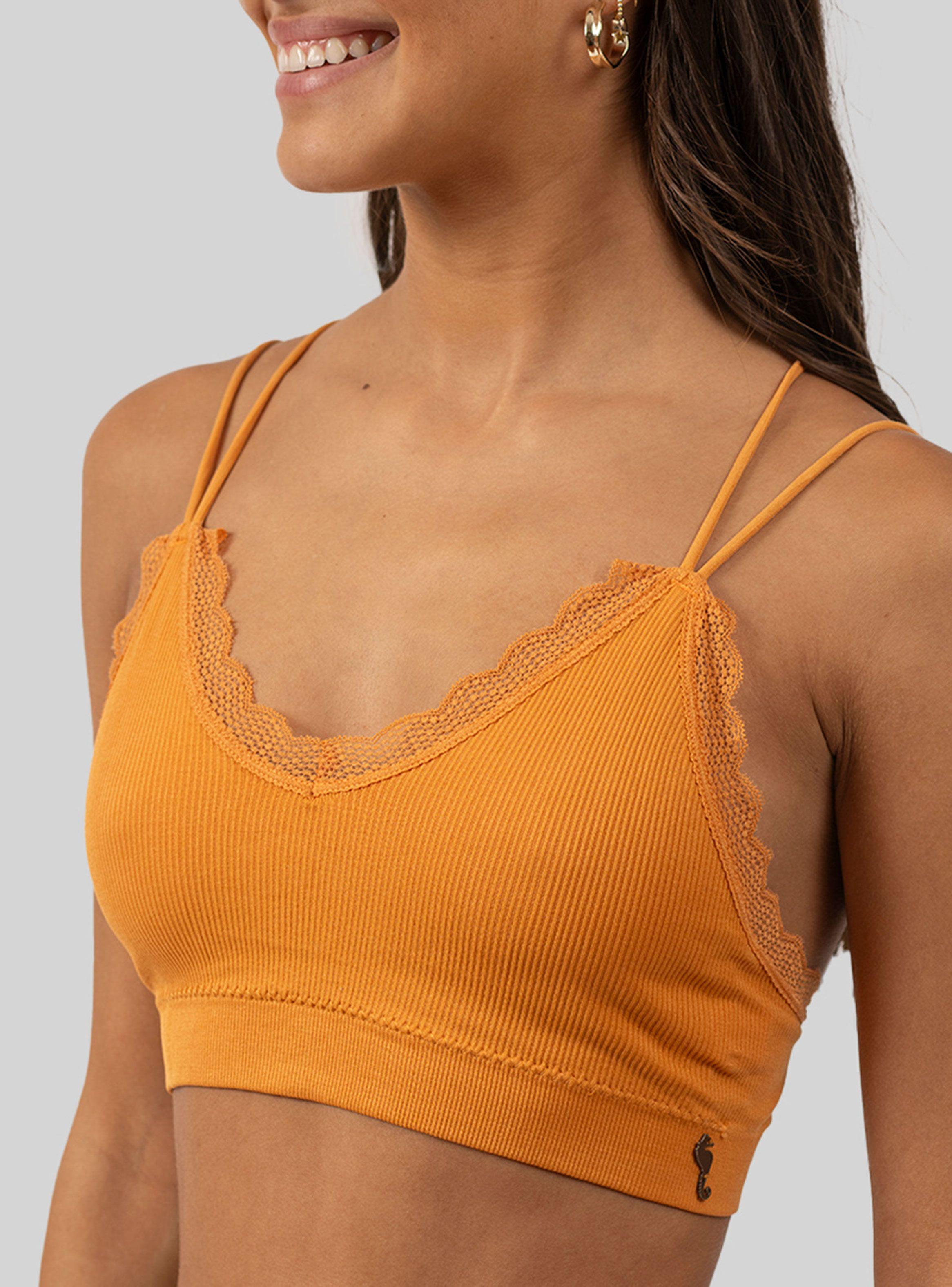 Bralette Luna con Encaje Delantero-2