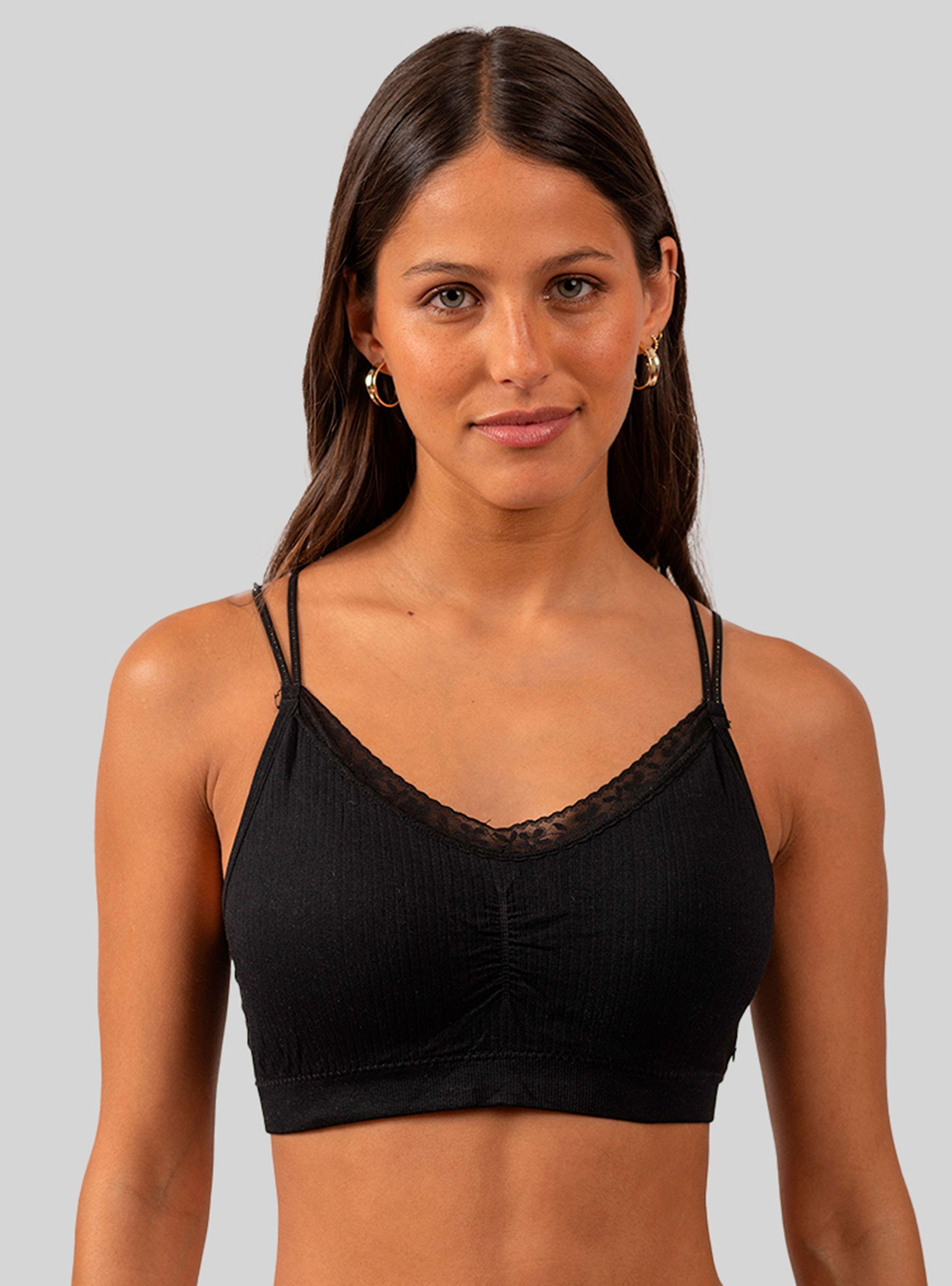 Bralette Aloe Básico-0