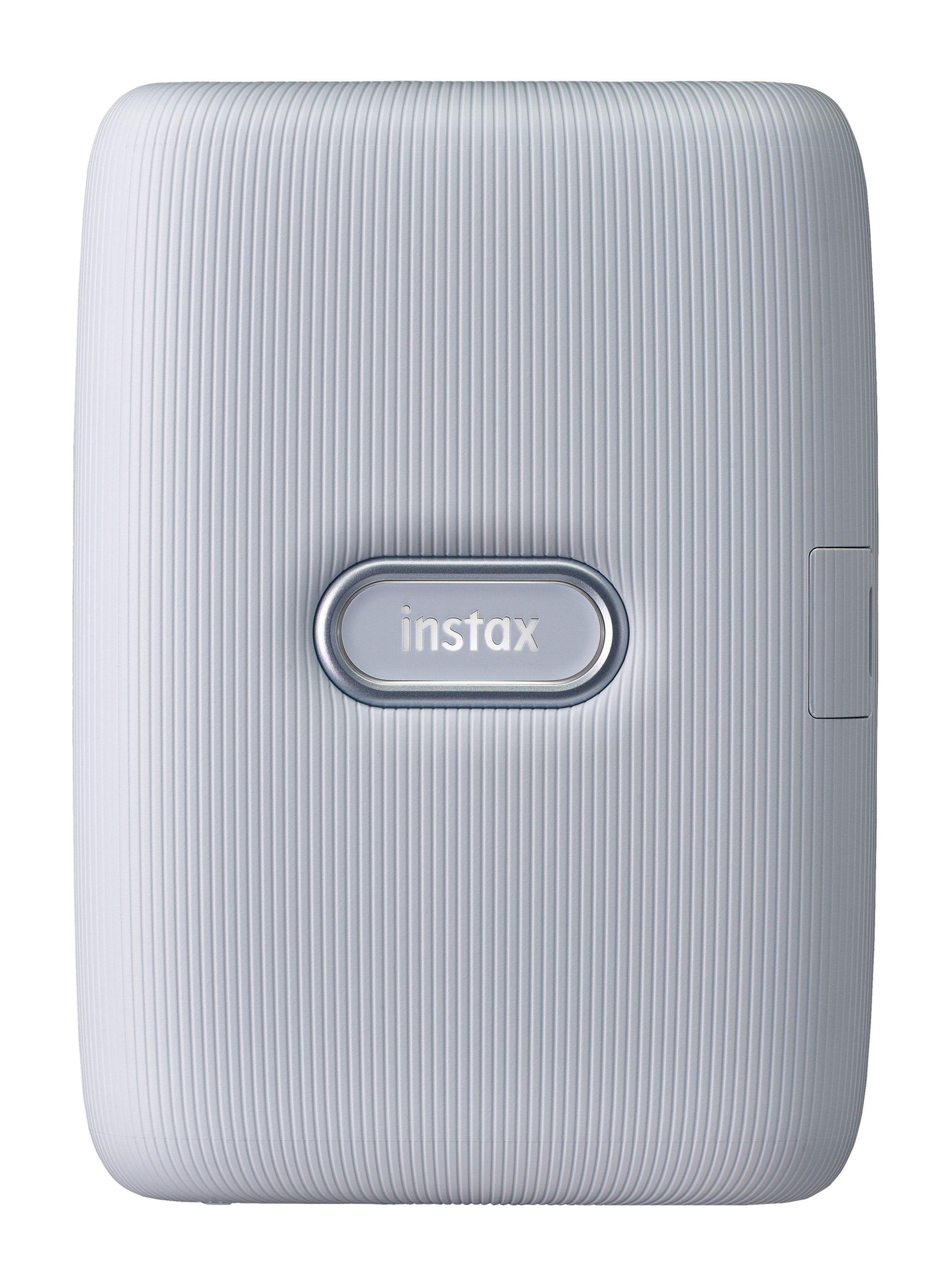 Impresora Mini Link Blanca-0