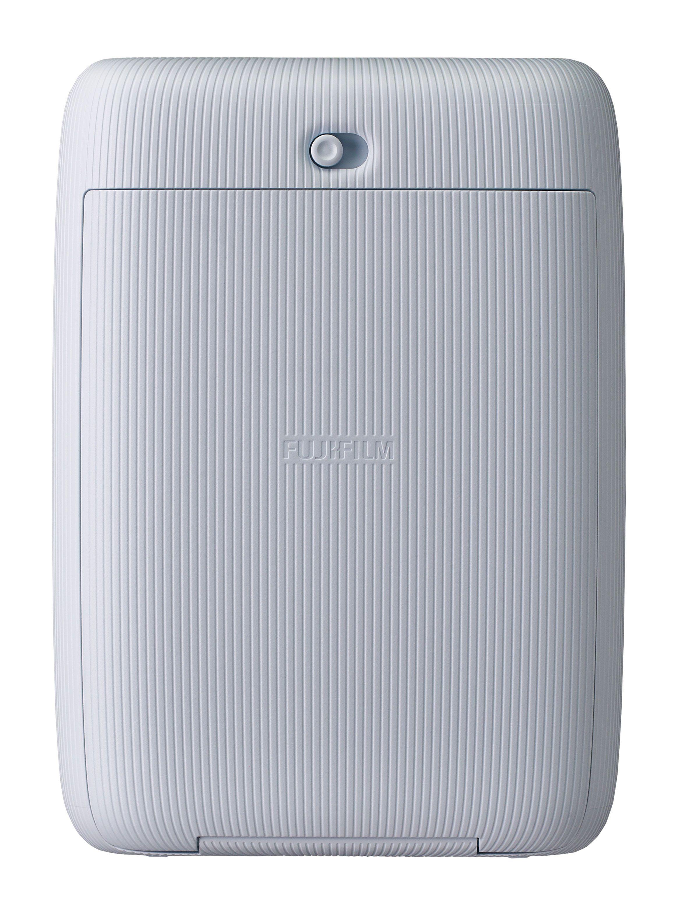 Impresora Mini Link Blanca-1