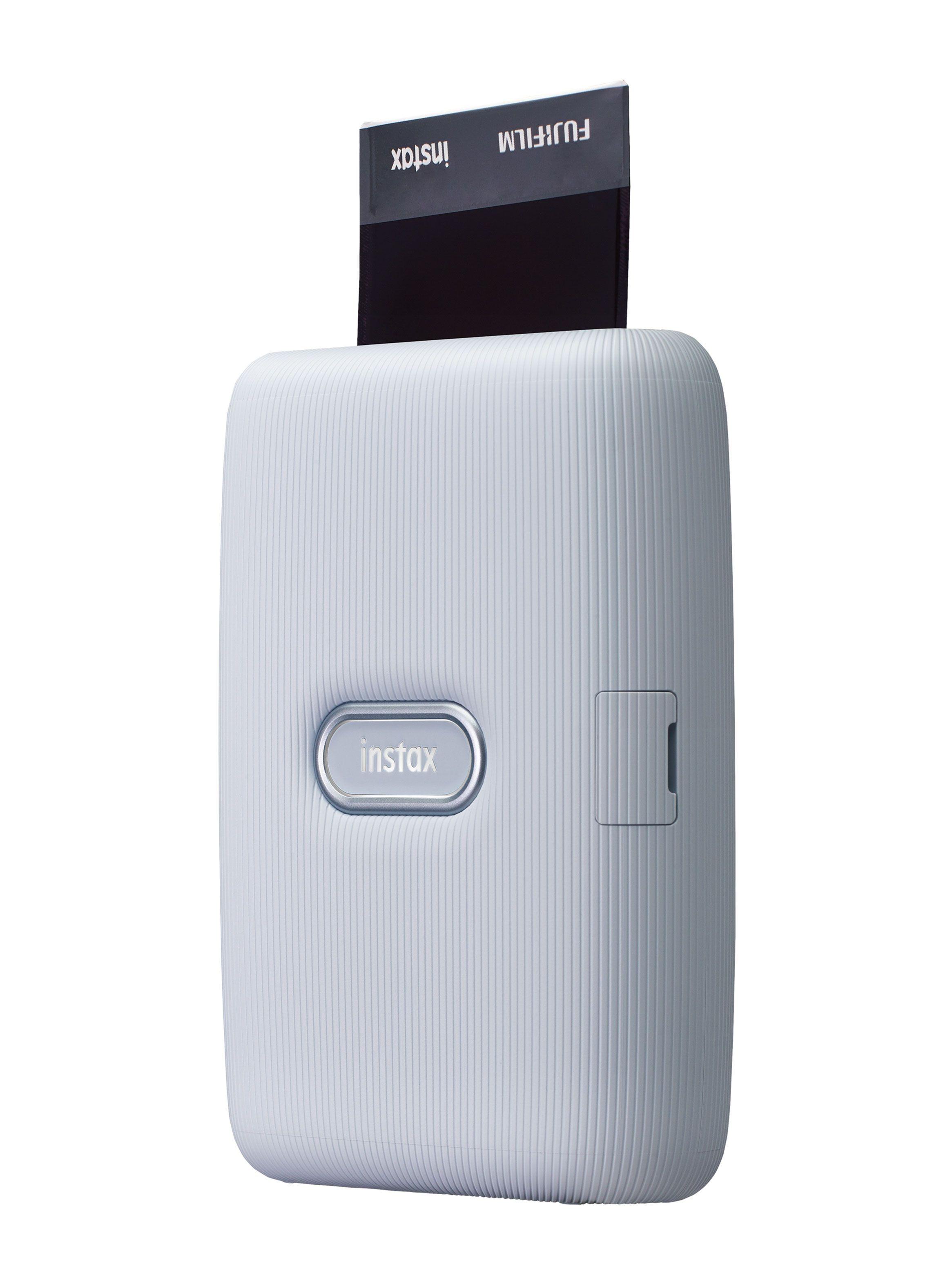 Impresora Mini Link Blanca-2