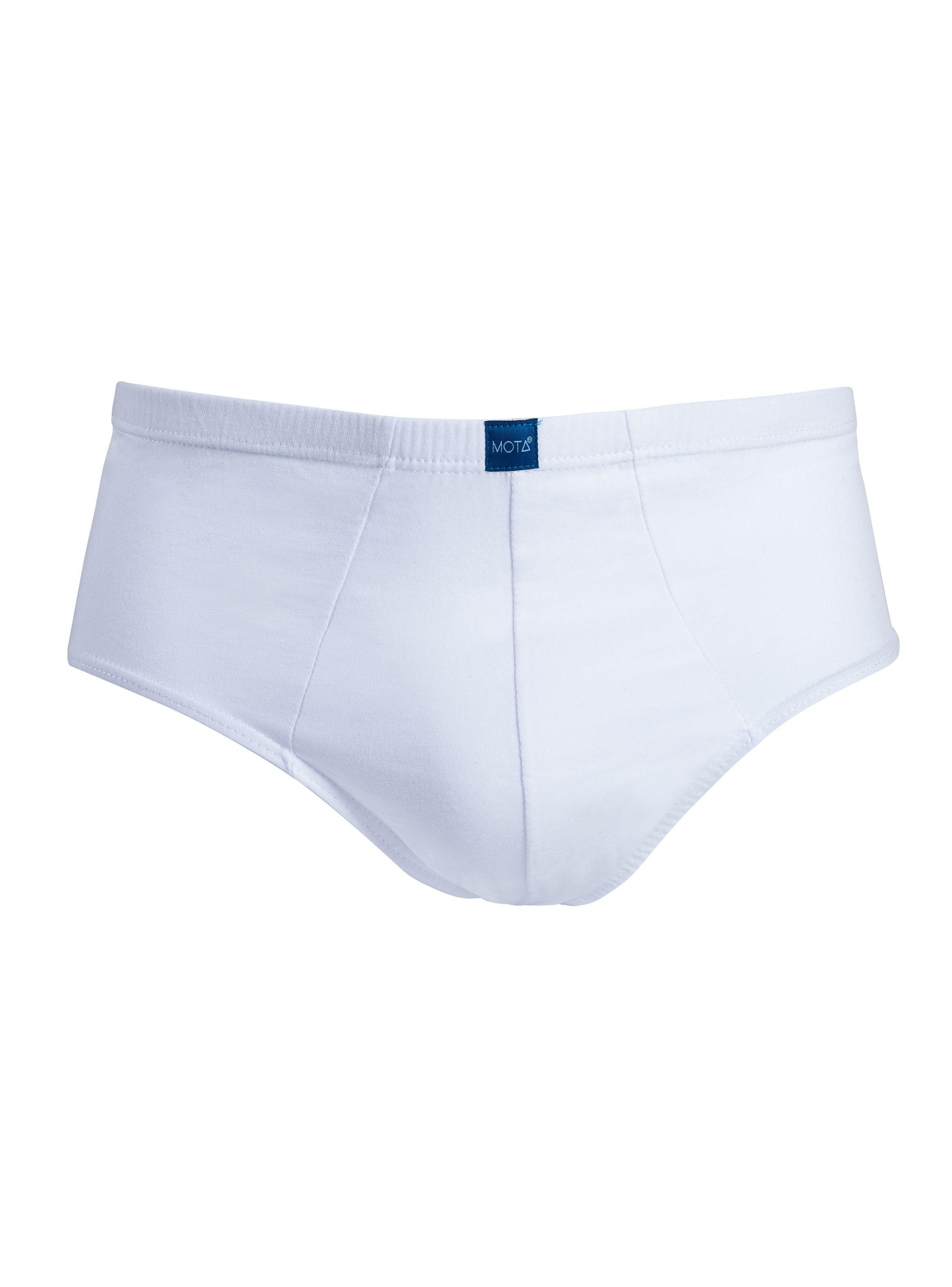Pack 5 Calzoncillos Slip Colores-2
