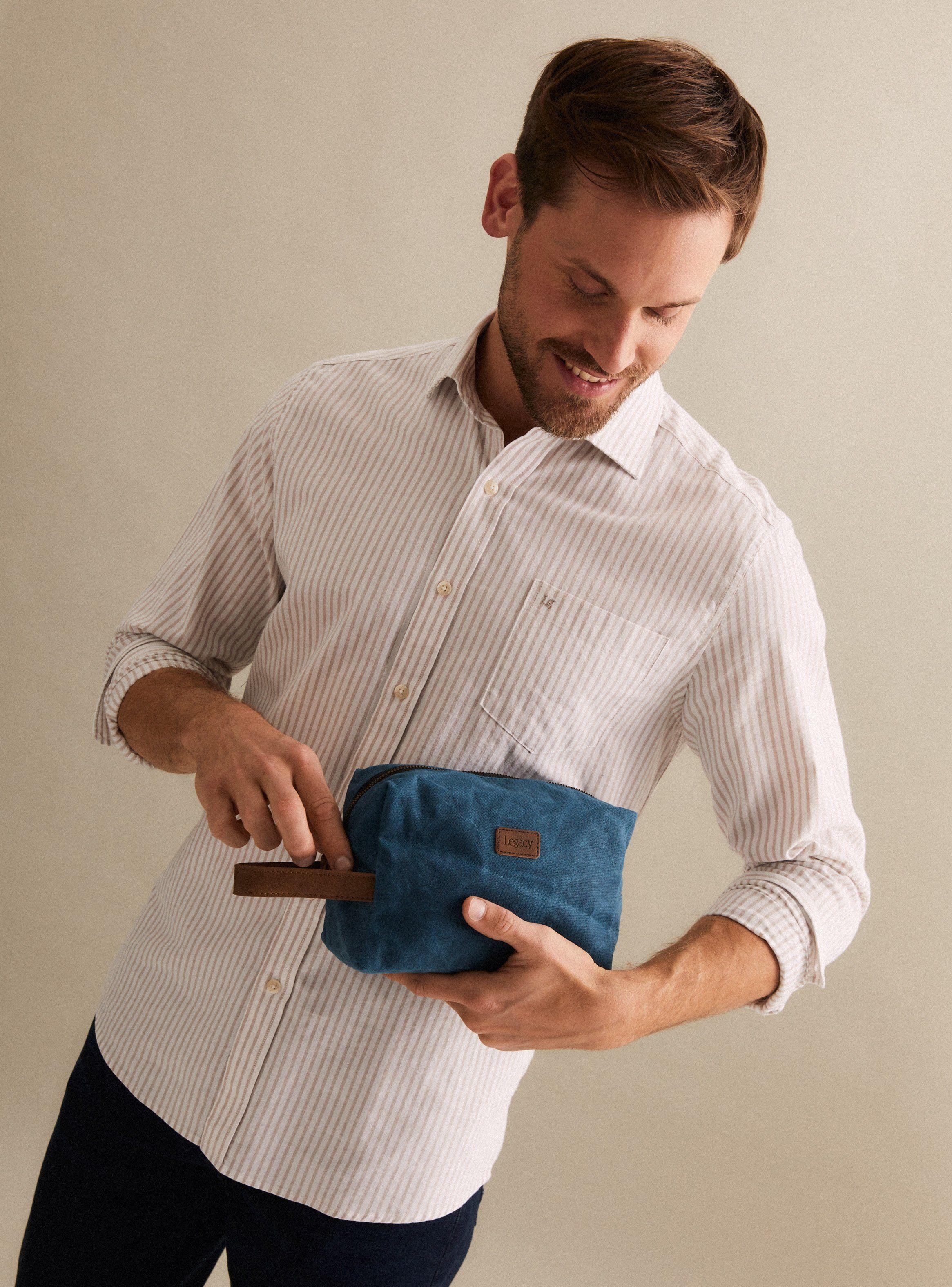 Bolso Organizador De Hombre-6