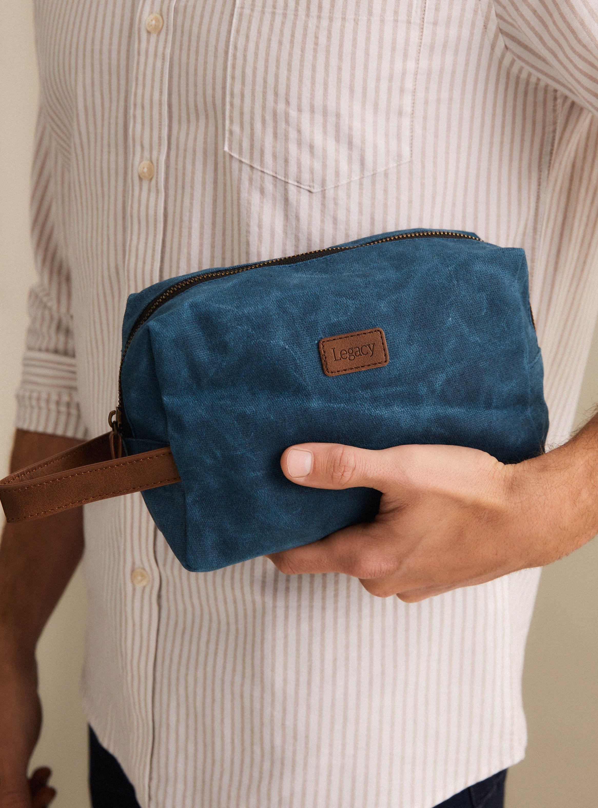 Bolso Organizador De Hombre-5
