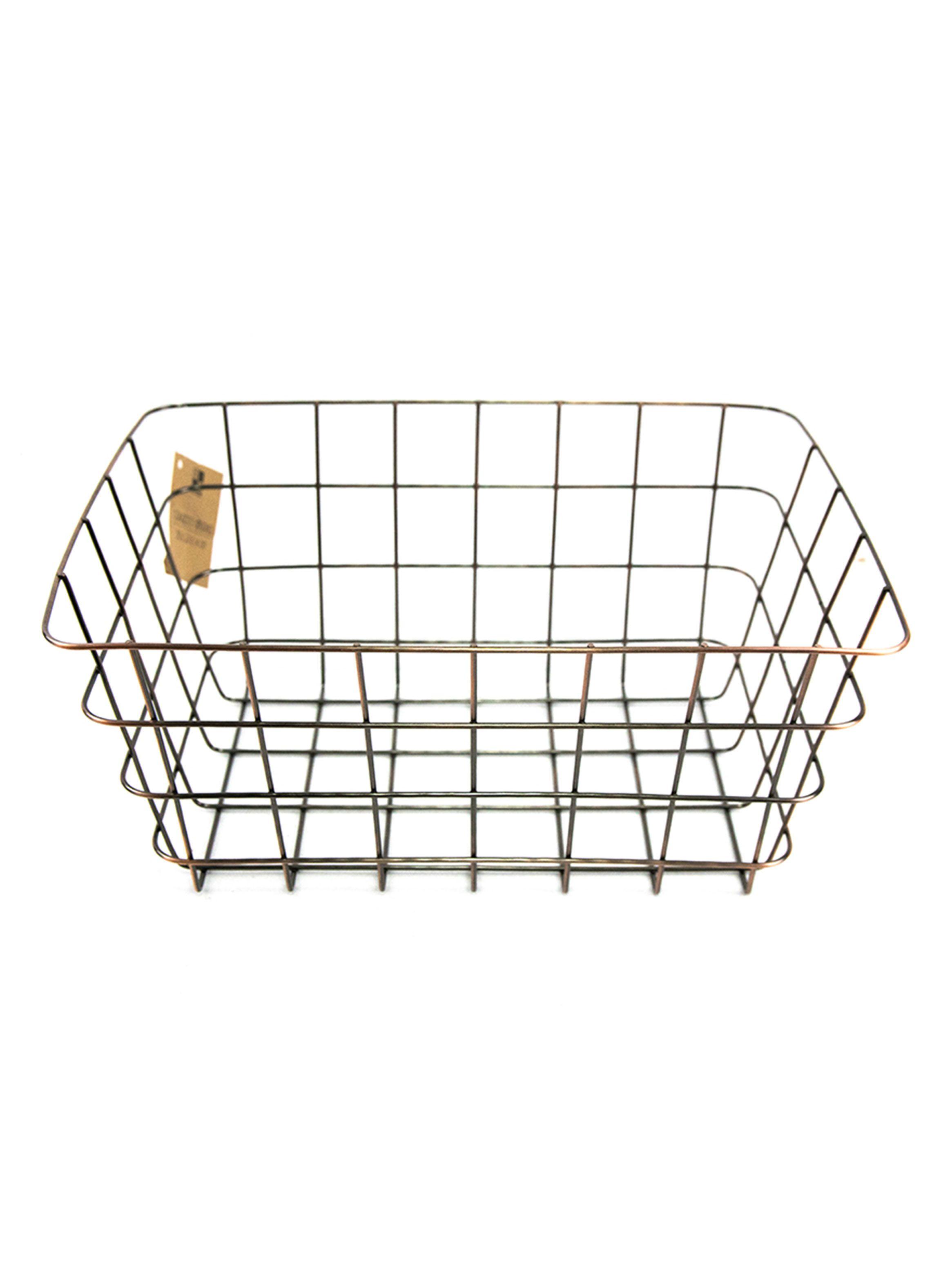 Canasto 38x26x21 cm Urbano-0