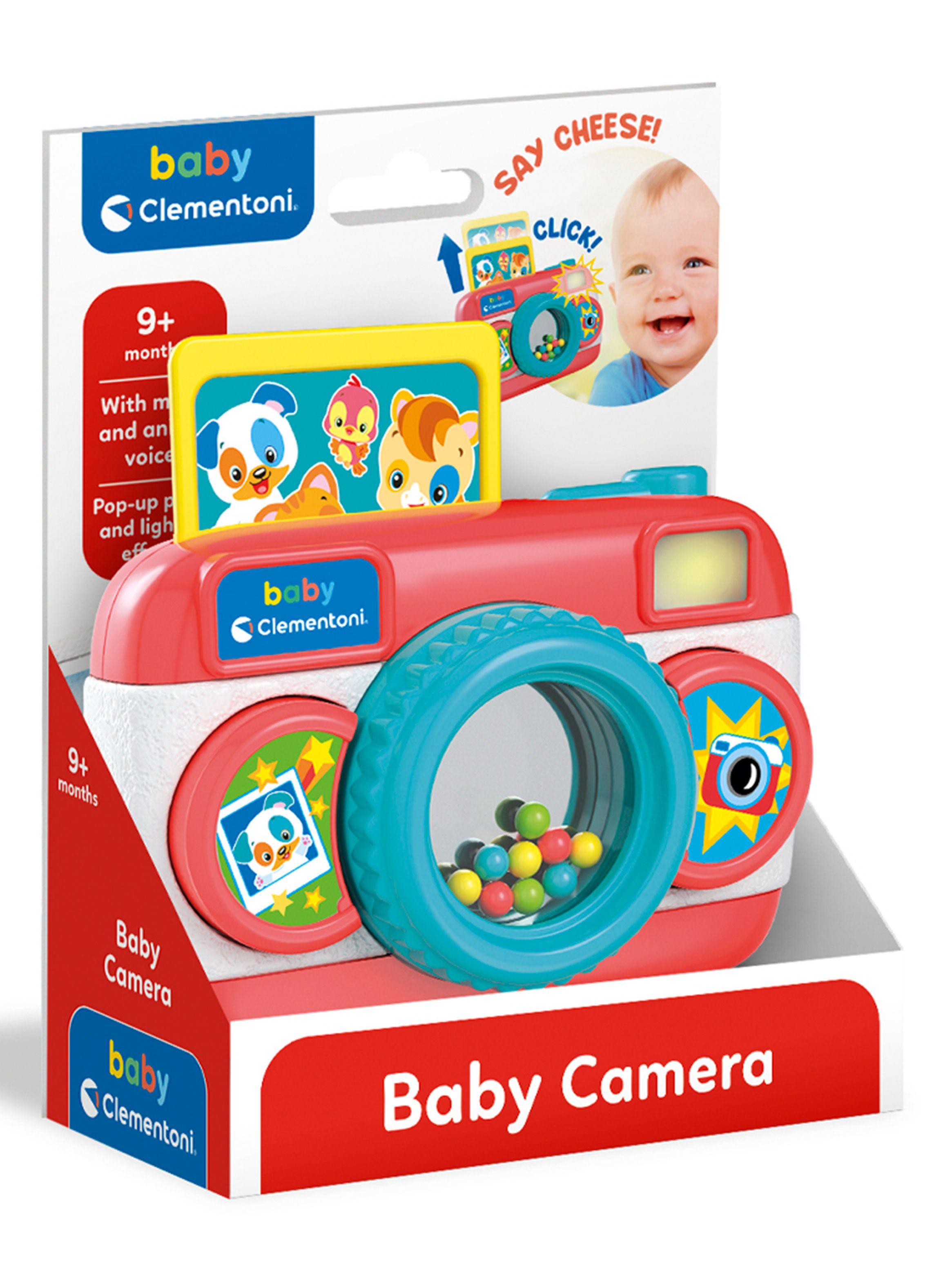 Accesorio Aprendizaje Mi Primera Camara de Fotos-0