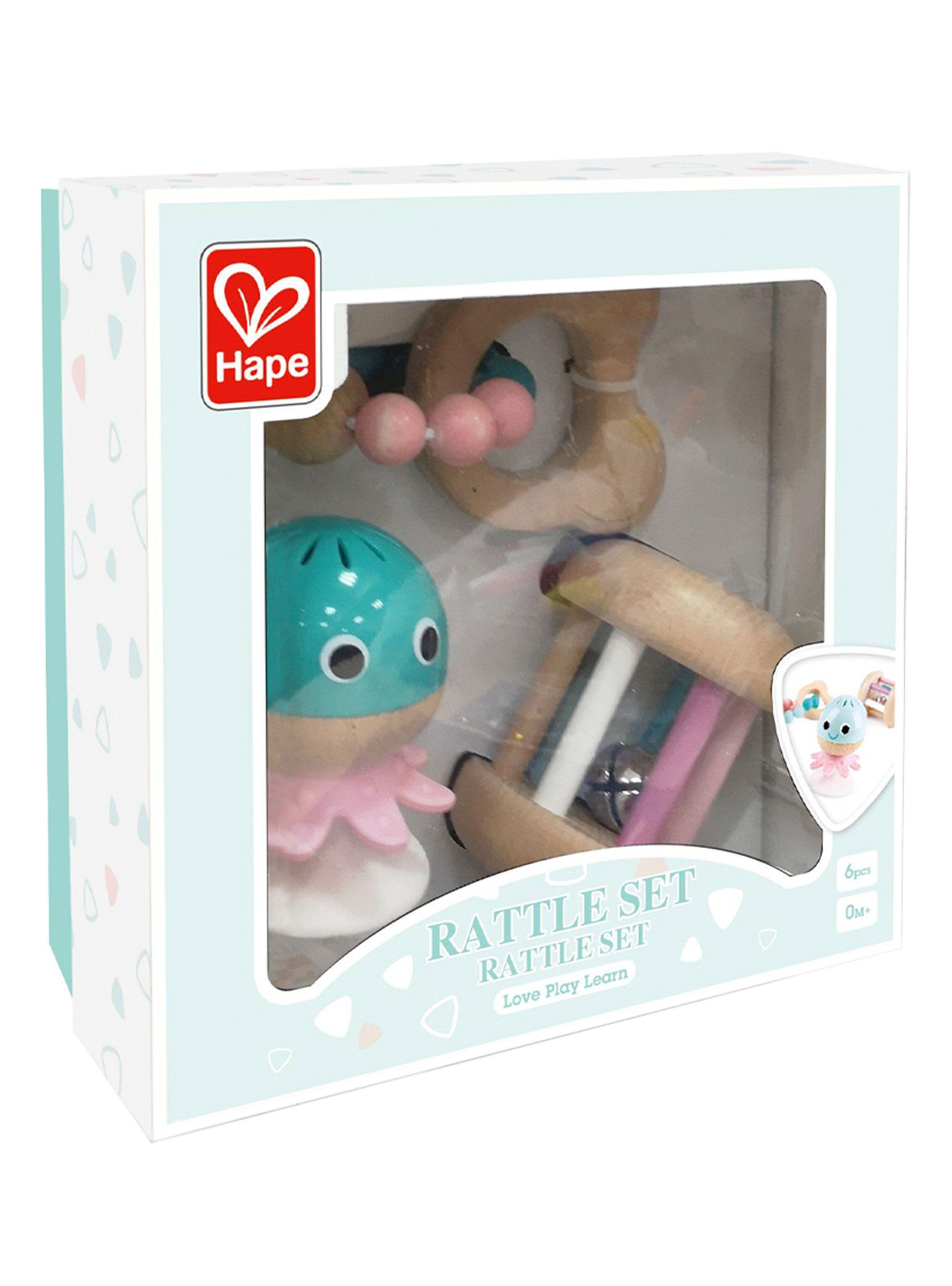 Set de Regalo Sonajeros-0