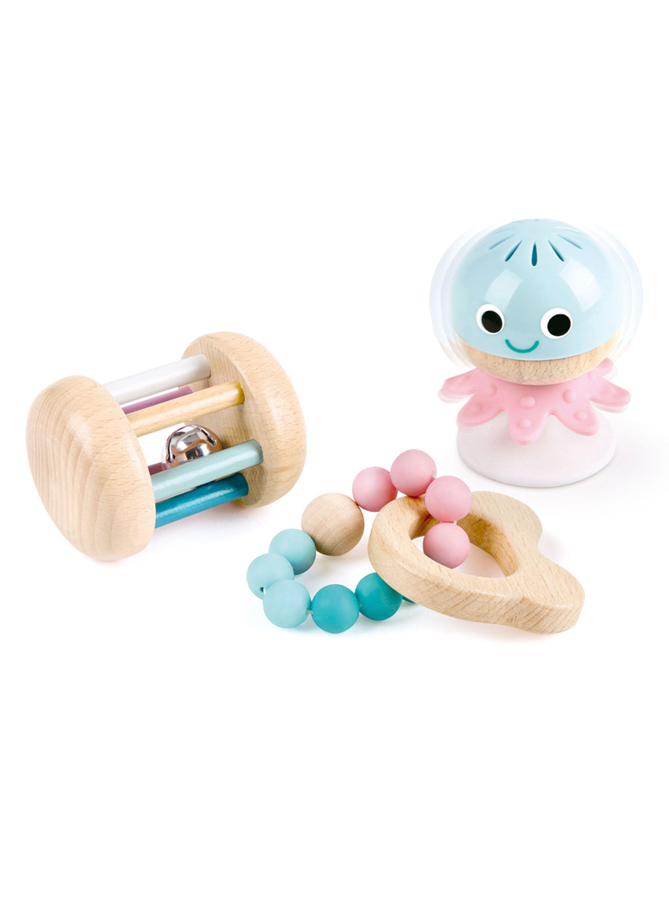 Set de Regalo Sonajeros-1