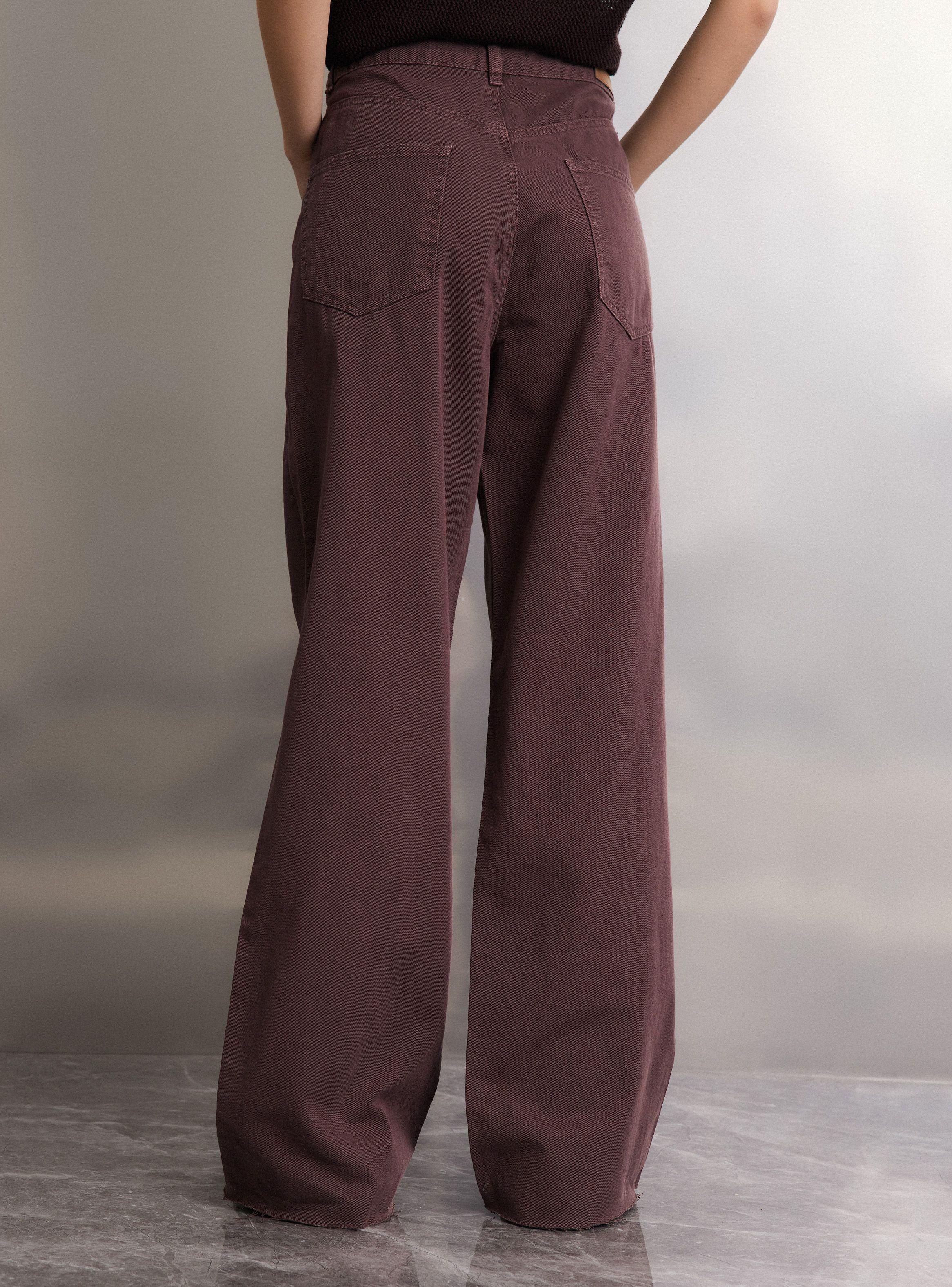 Jeans Liso Color-1
