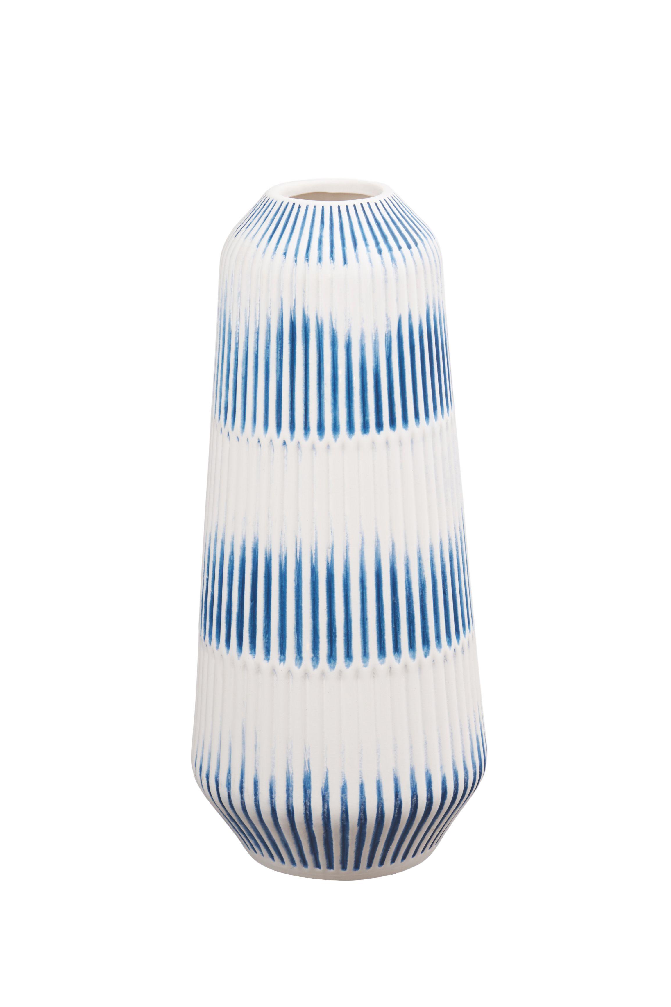 Jarrón Tie Dye 36.5 cm-2