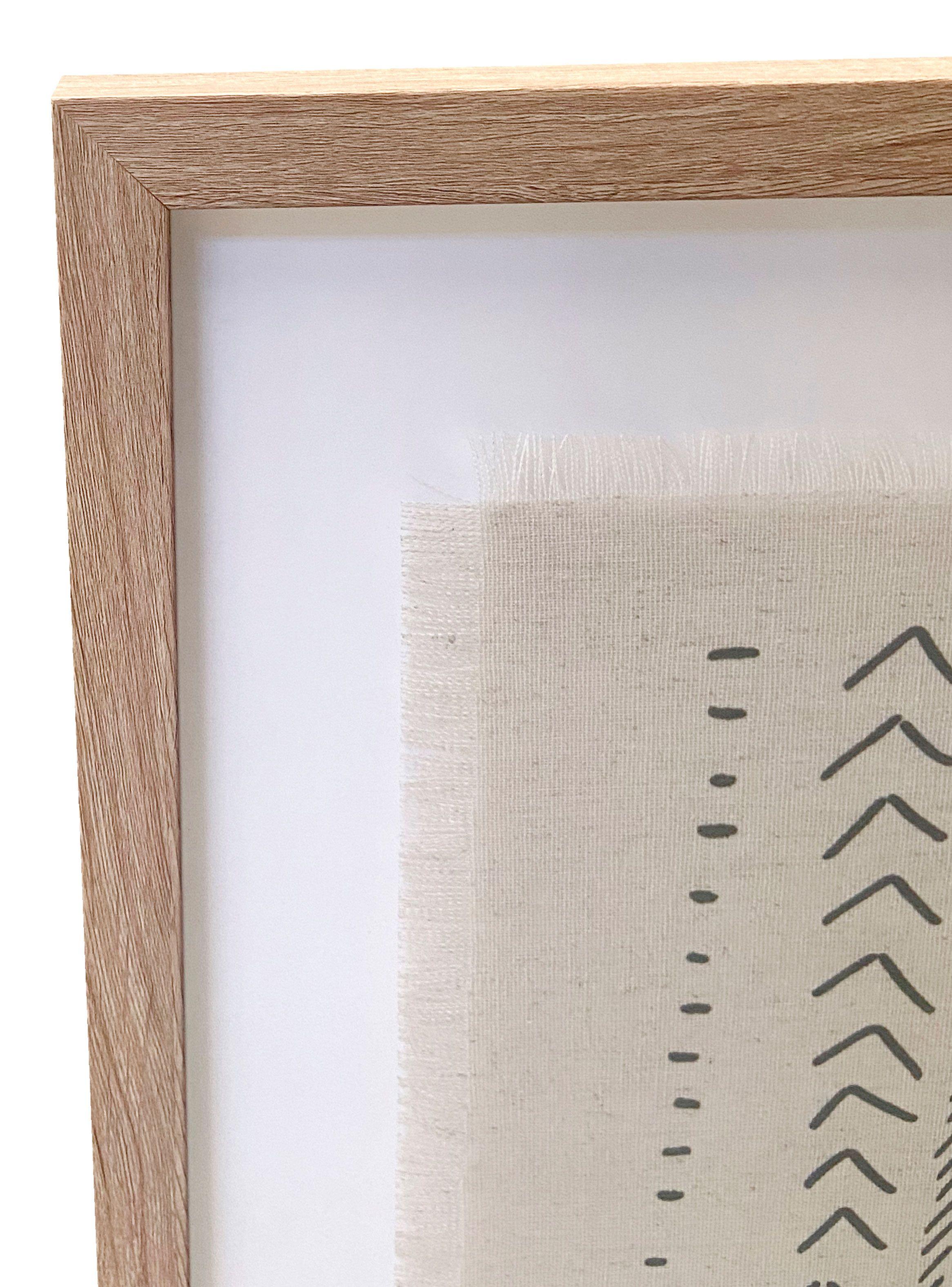 Set 2 Cuadros Telar 60x75 cm-6