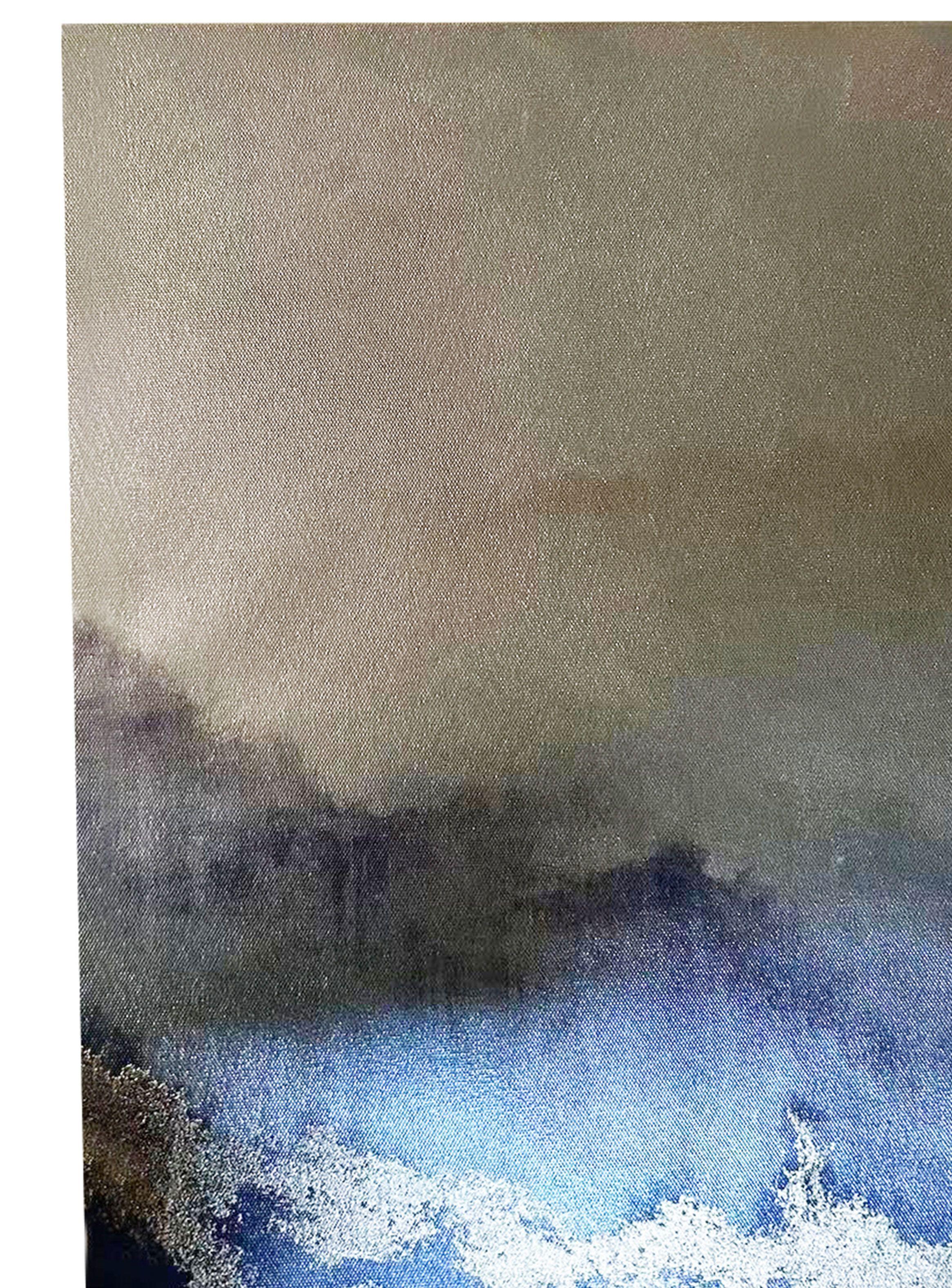 Canva Foil Abstracto 60x80 cm-3