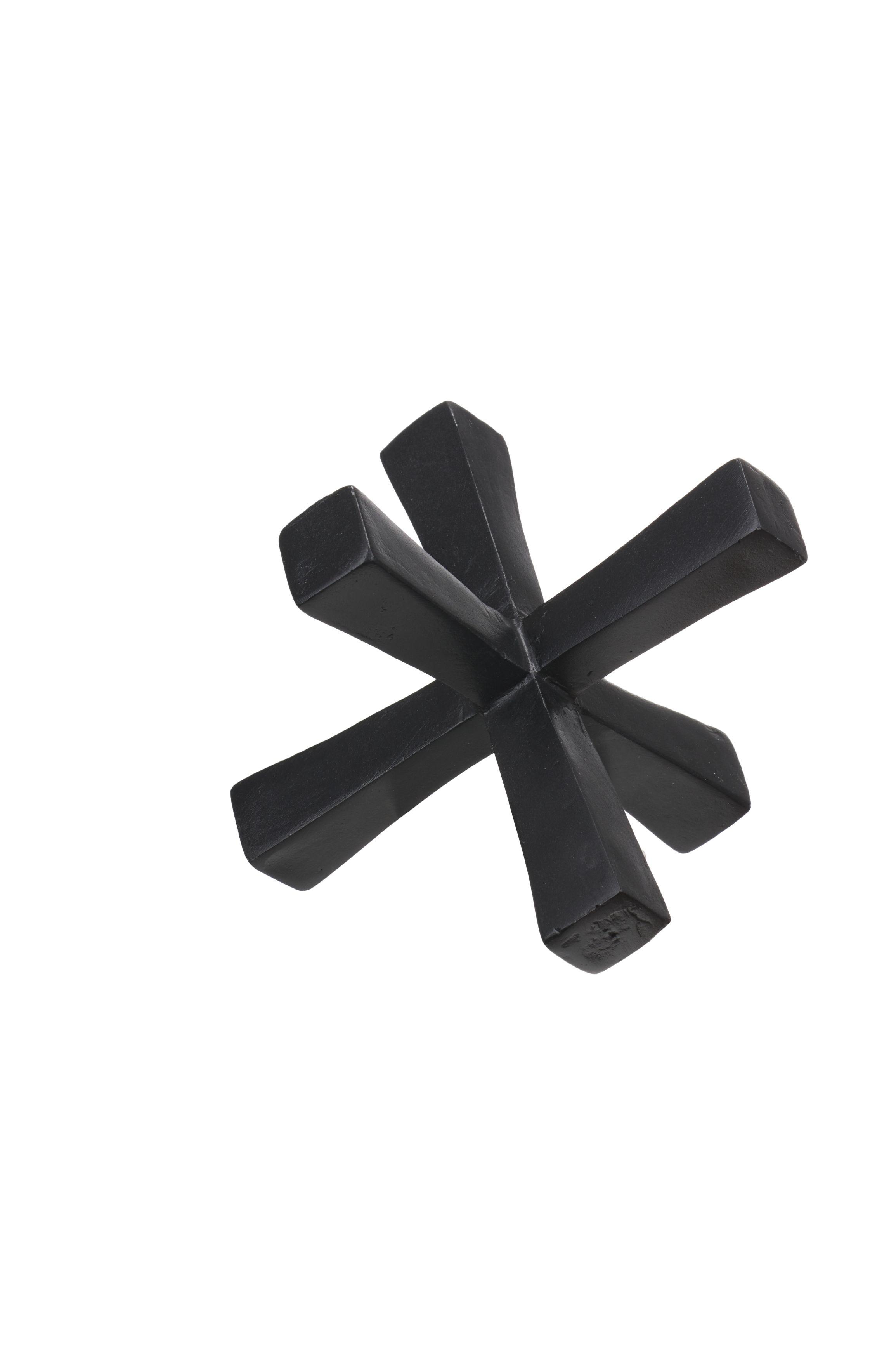 Adorno Asterisco 15 cm-1