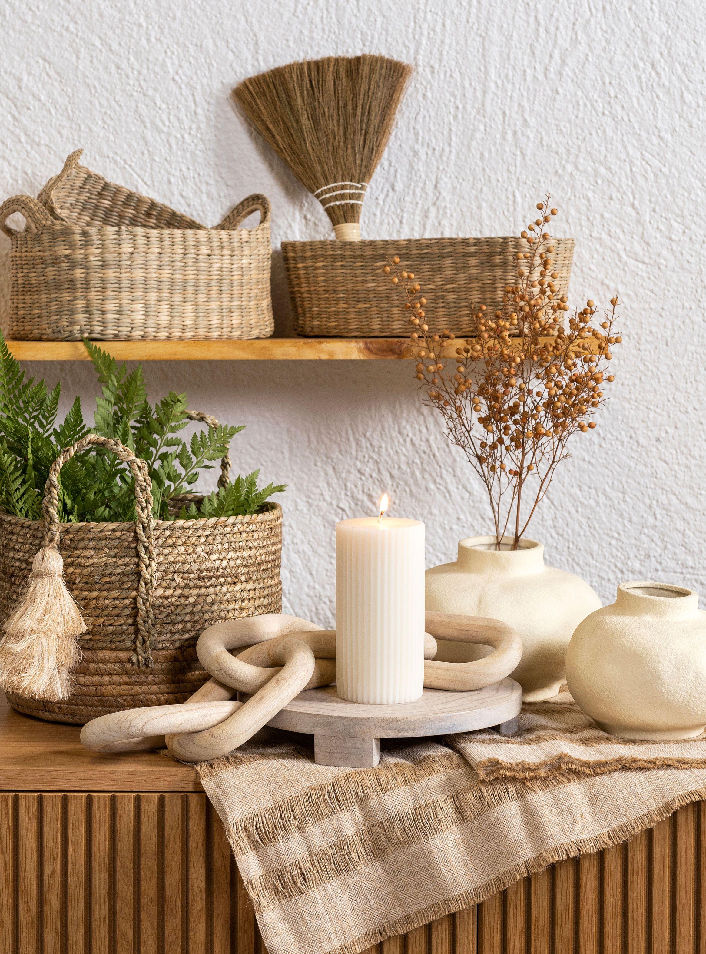 Cadena Natural 54 cm-3