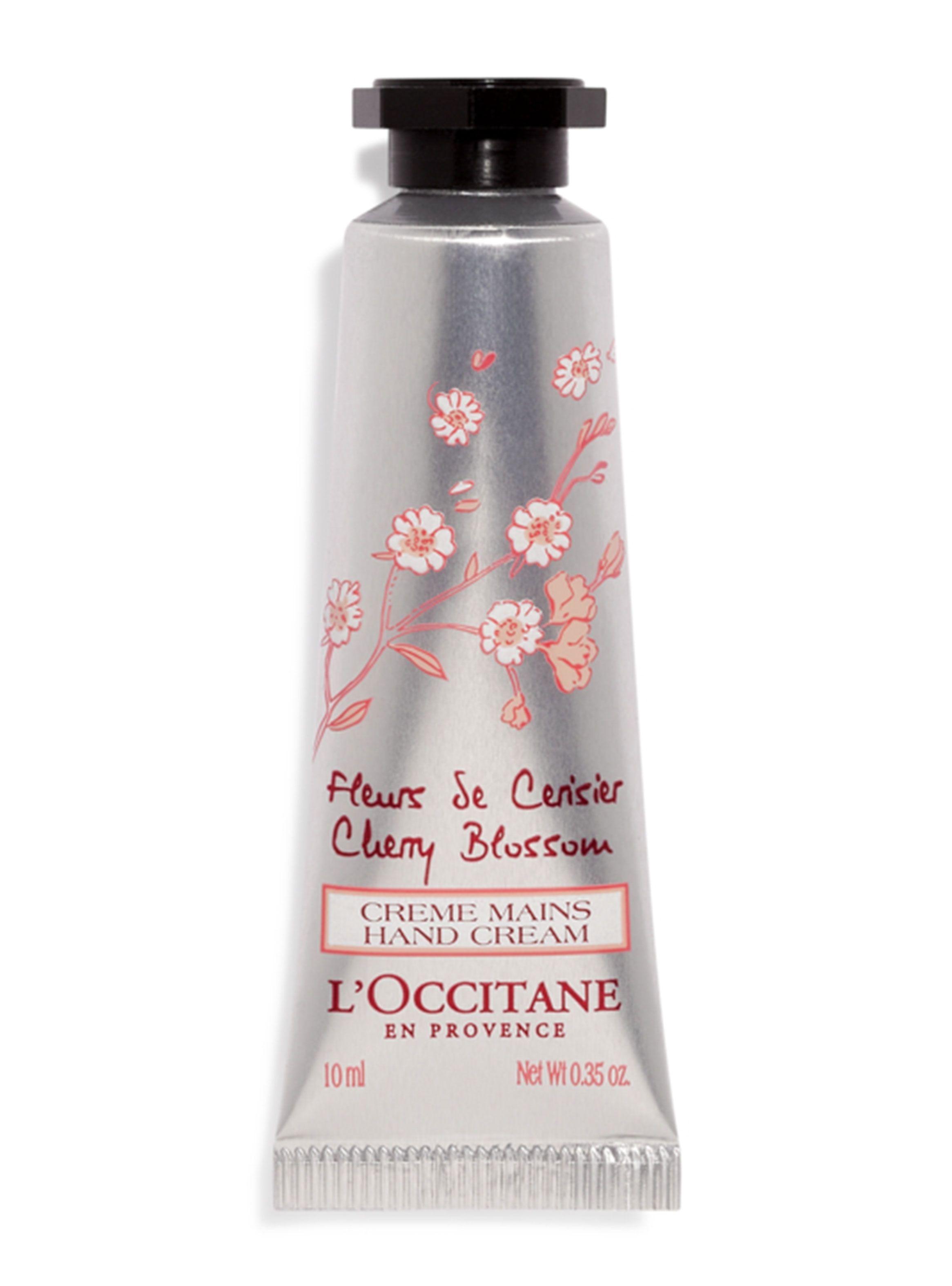 Set Esencial Flor de Cerezo Corporal 500 g-2