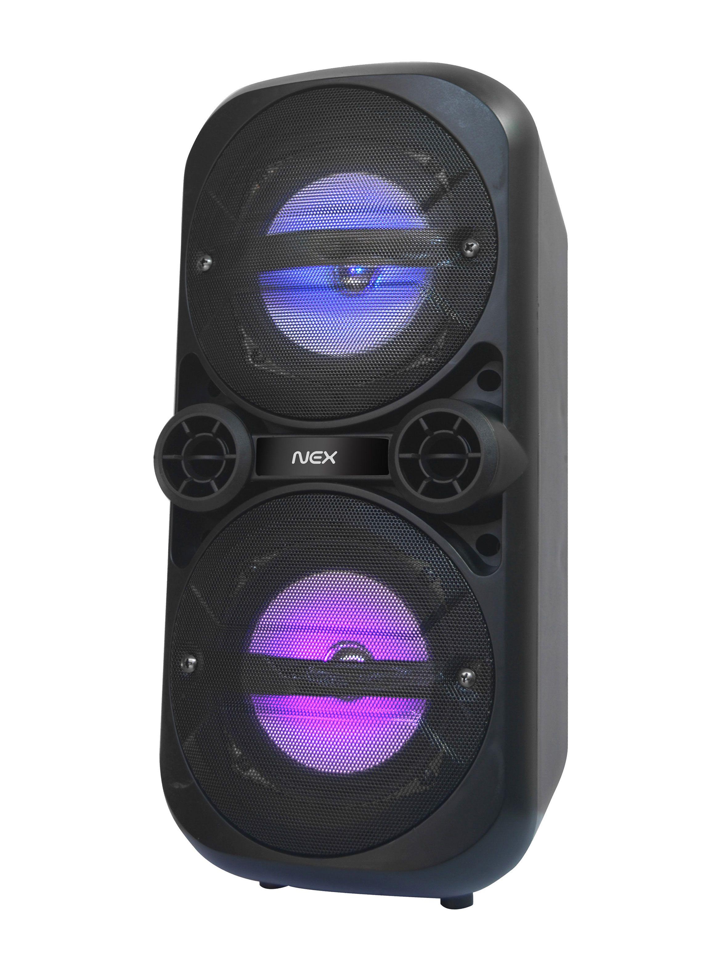 Parlante Bluetooth KR04PV20-1