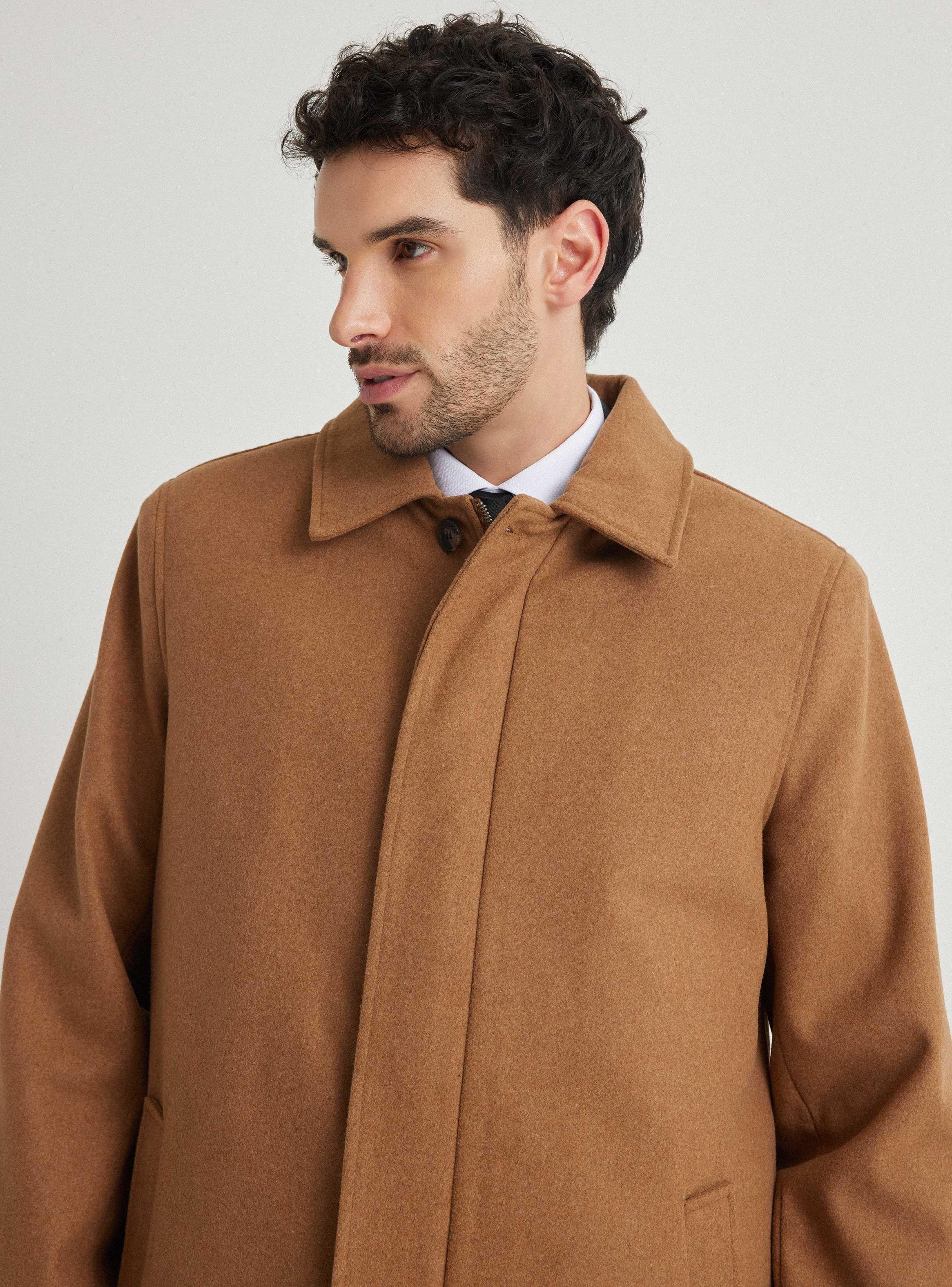 Abrigo Corte Classic Recto-2
