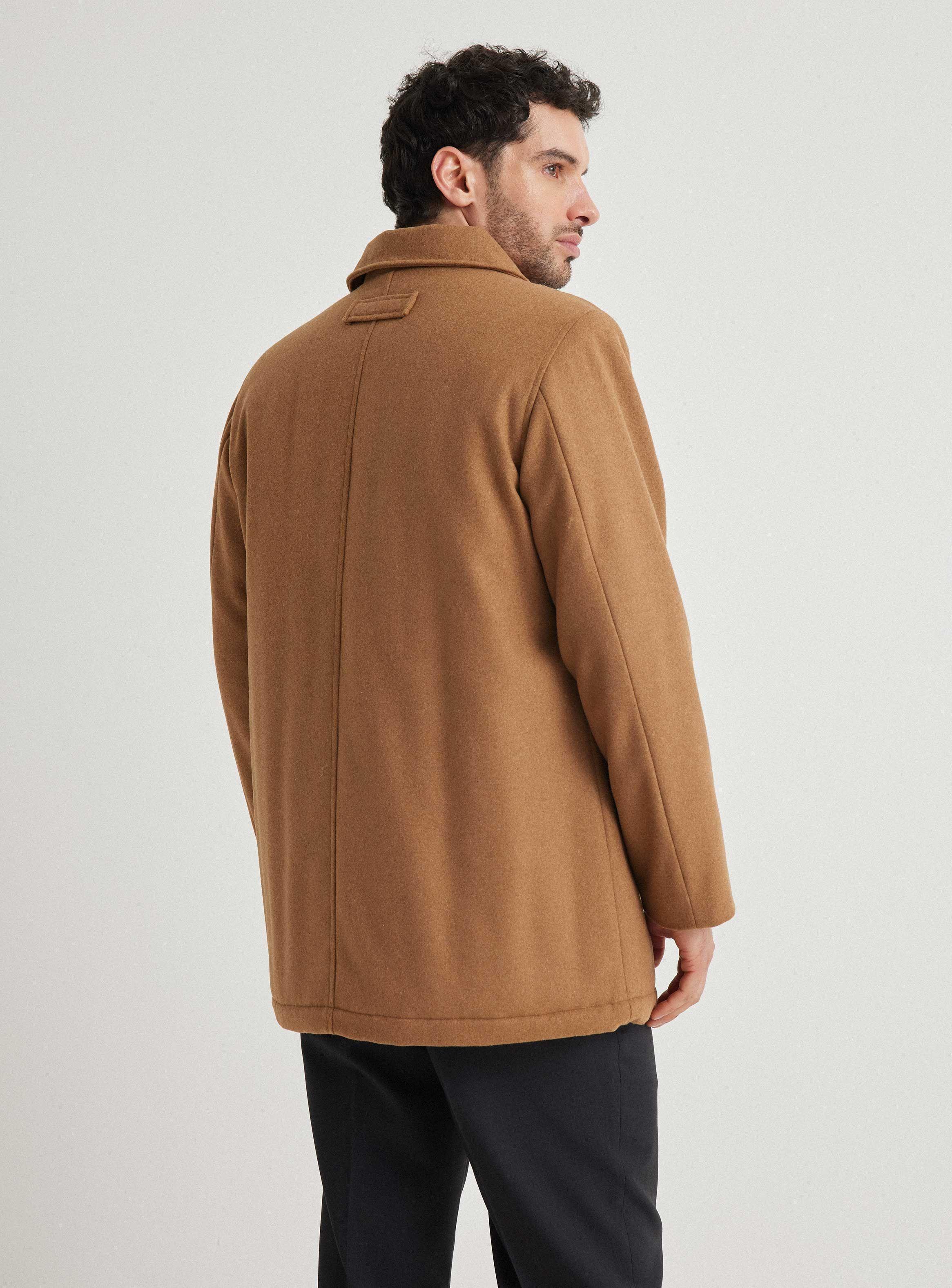 Abrigo Corte Classic Recto-1
