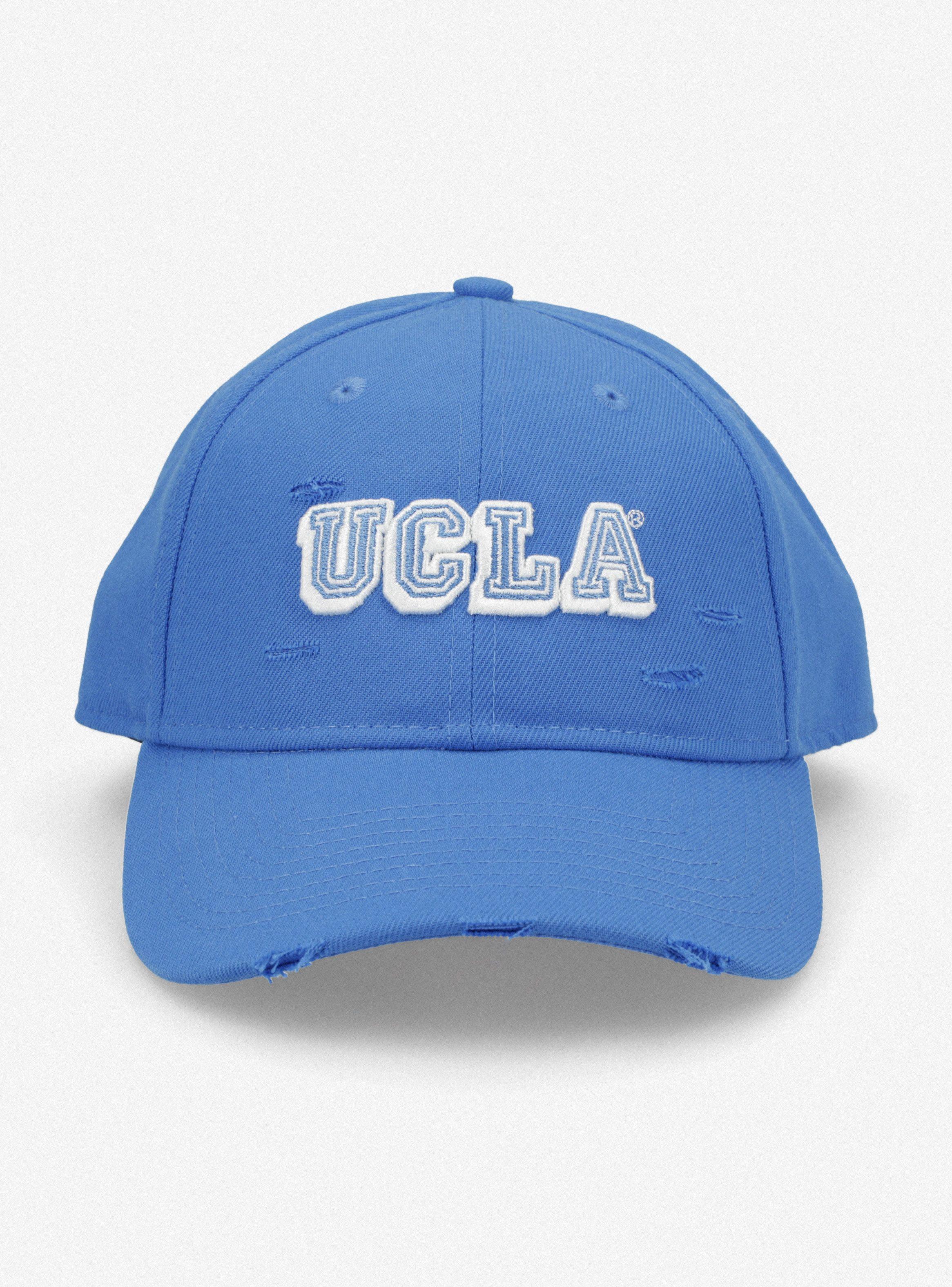 Jockey Mujer UCLA-1