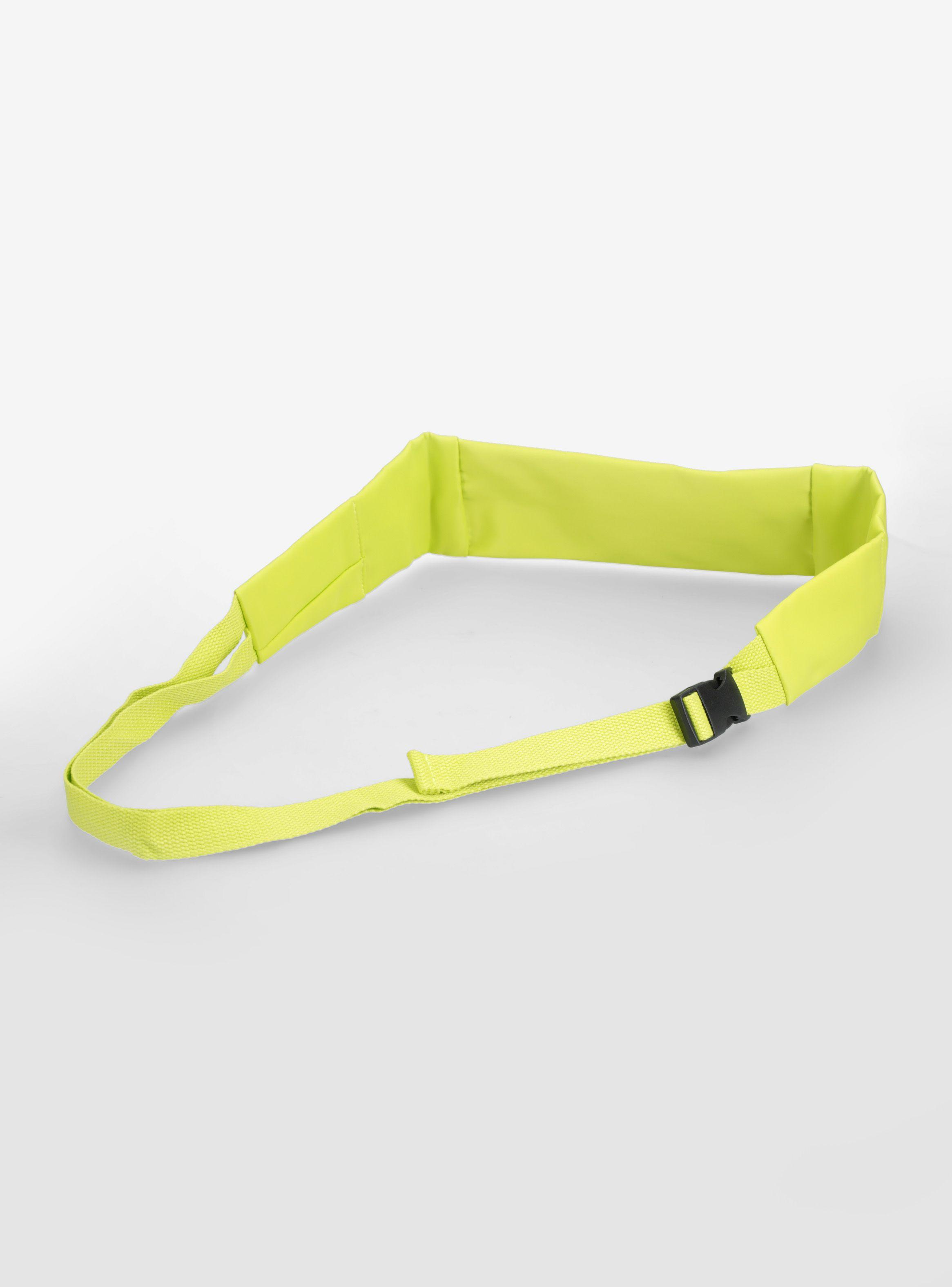 Set de Accesorios 3 Cintillos y Banano Deportivo-1