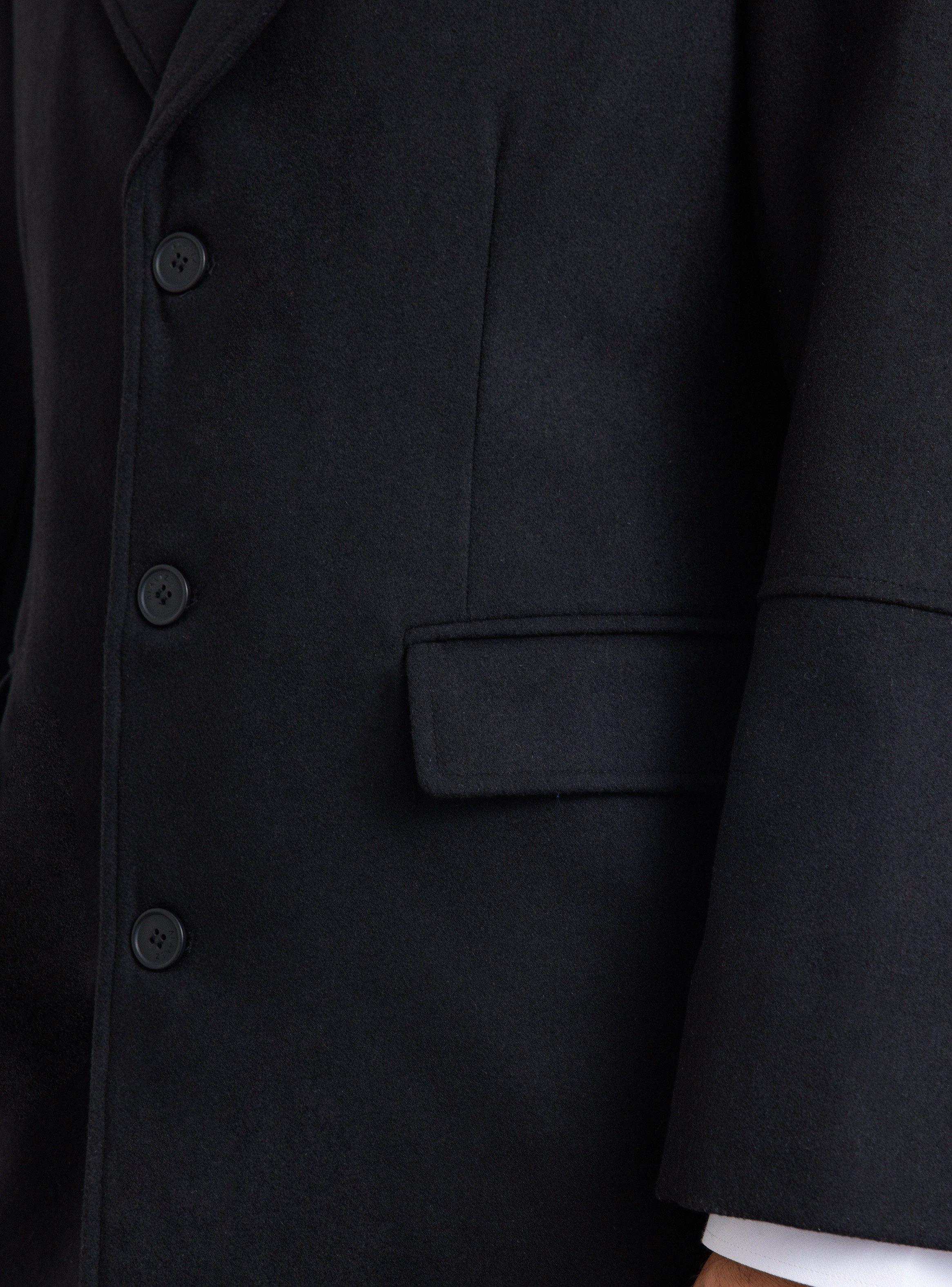 Chaqueta Paño Liso Slim-3