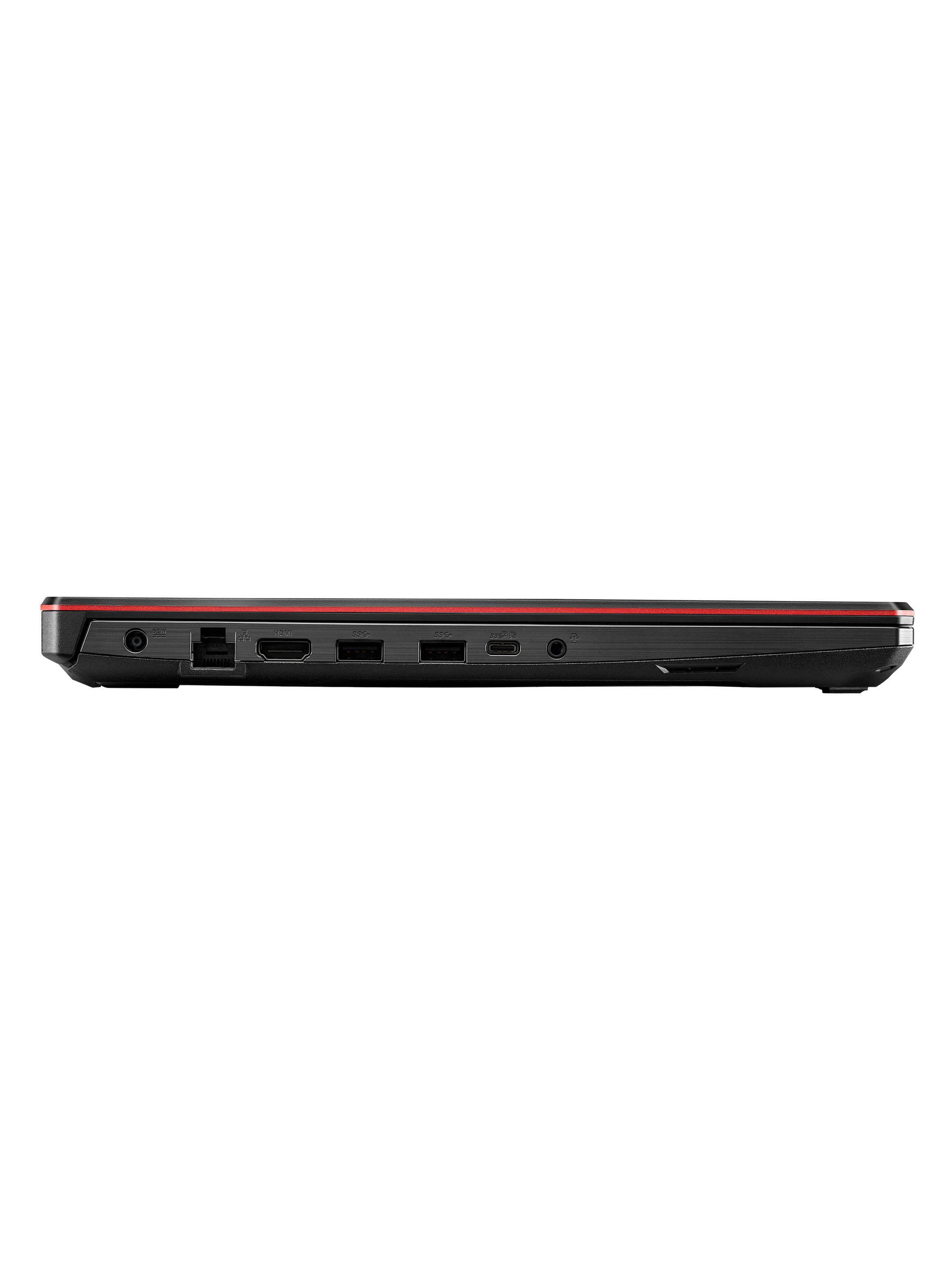 Notebook TUF Gaming F15 FX506LH-HN215W Intel Core i5 NVIDIA GeForce GTX 1650 8GB RAM 512GB SSD 15.6" FHD 144Hz-4