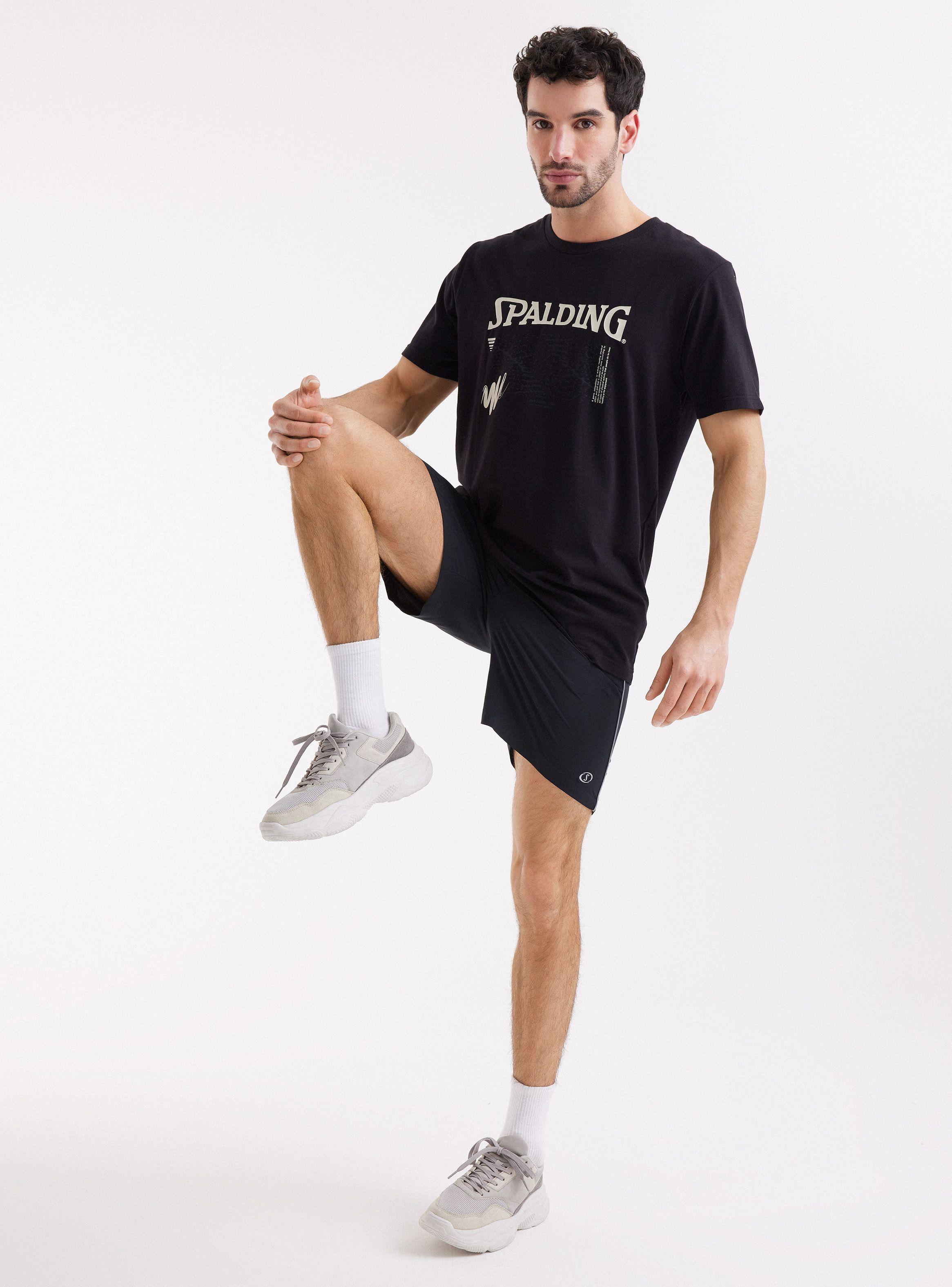 Short Deportivo Logo-4