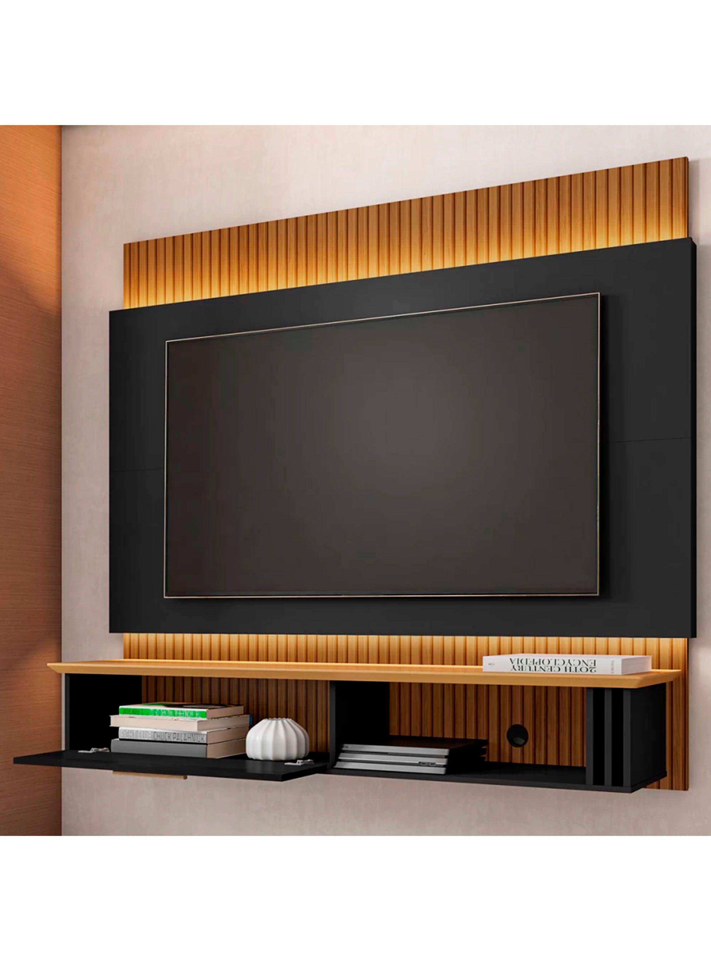 Panel Rack Tv 65" Paris-3