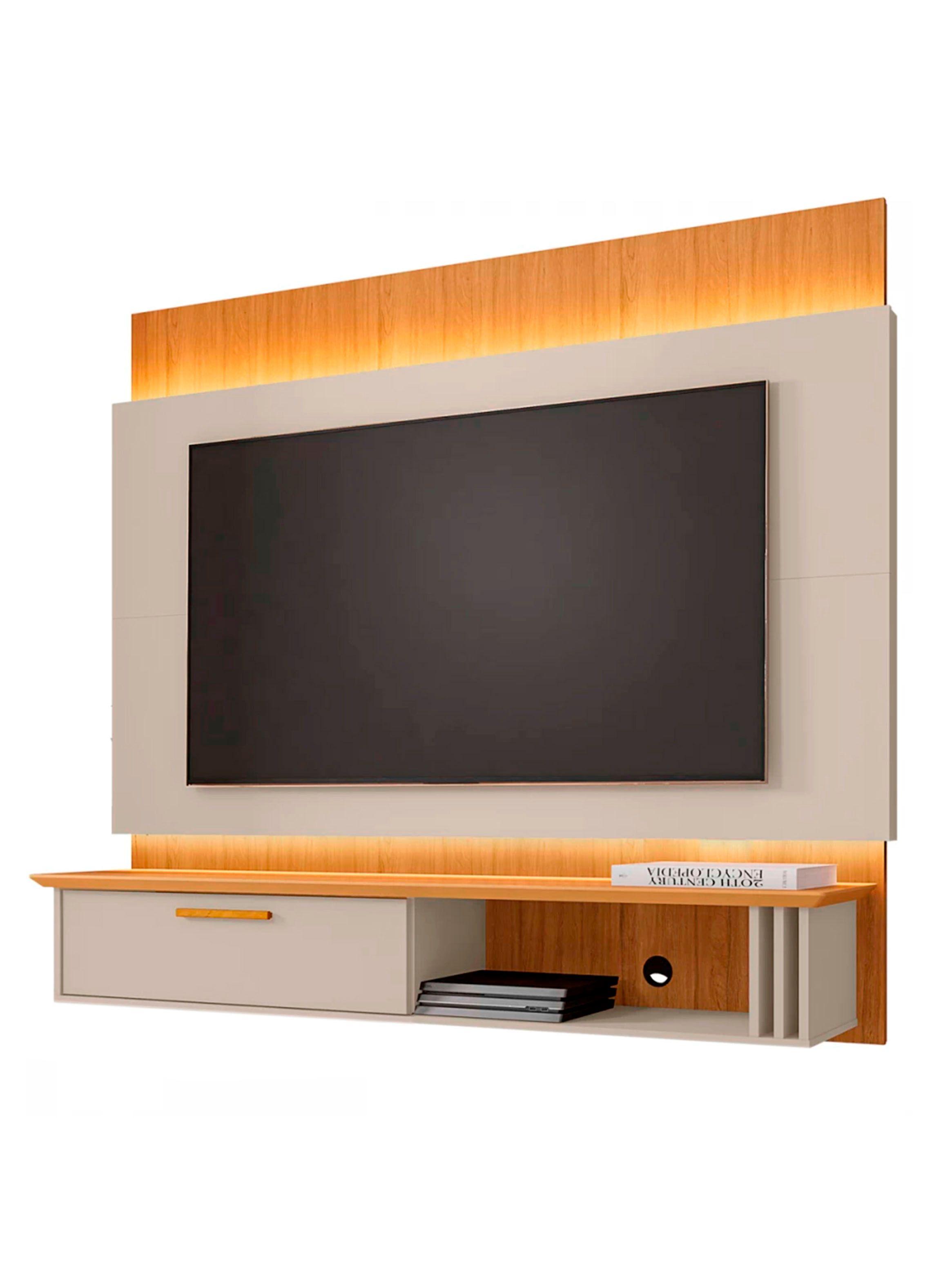 Panel Rack Tv 65" Paris-0