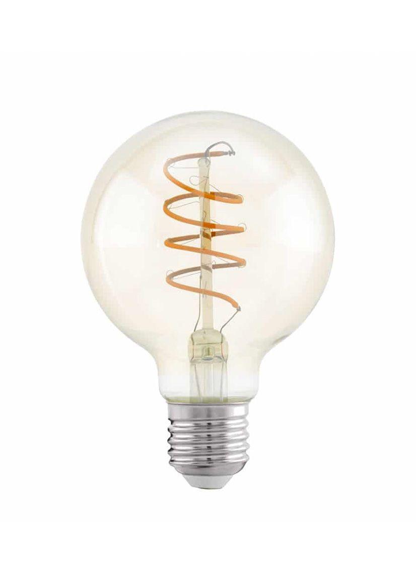 Ampolleta Eglo LED Retro 4W G80-2