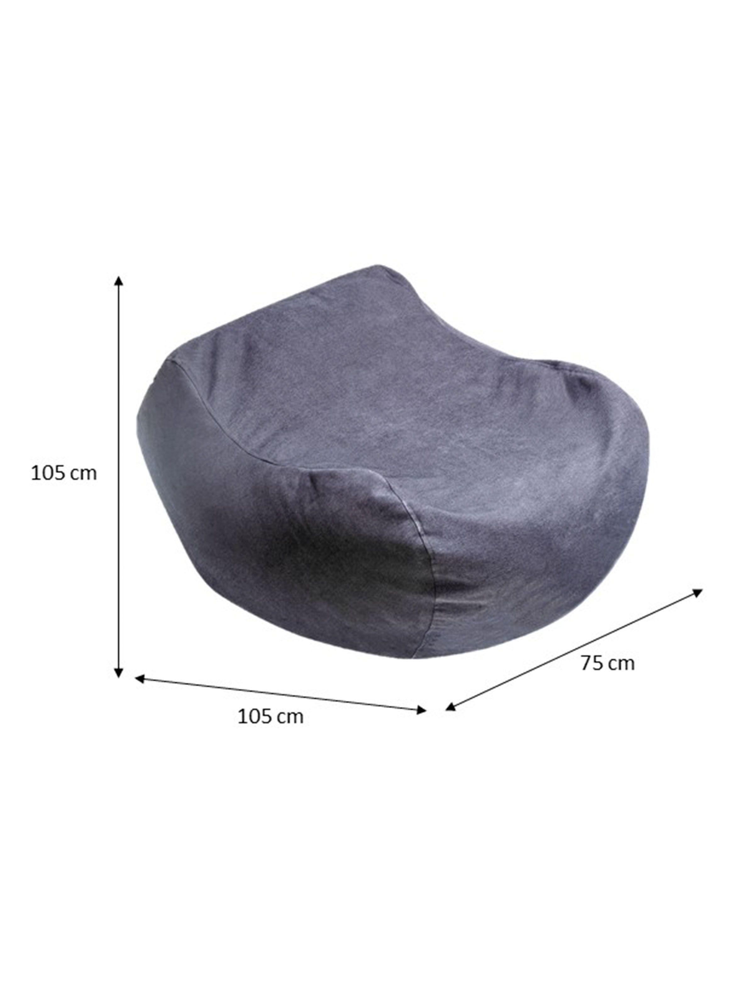 Pouf Paris Tela-1