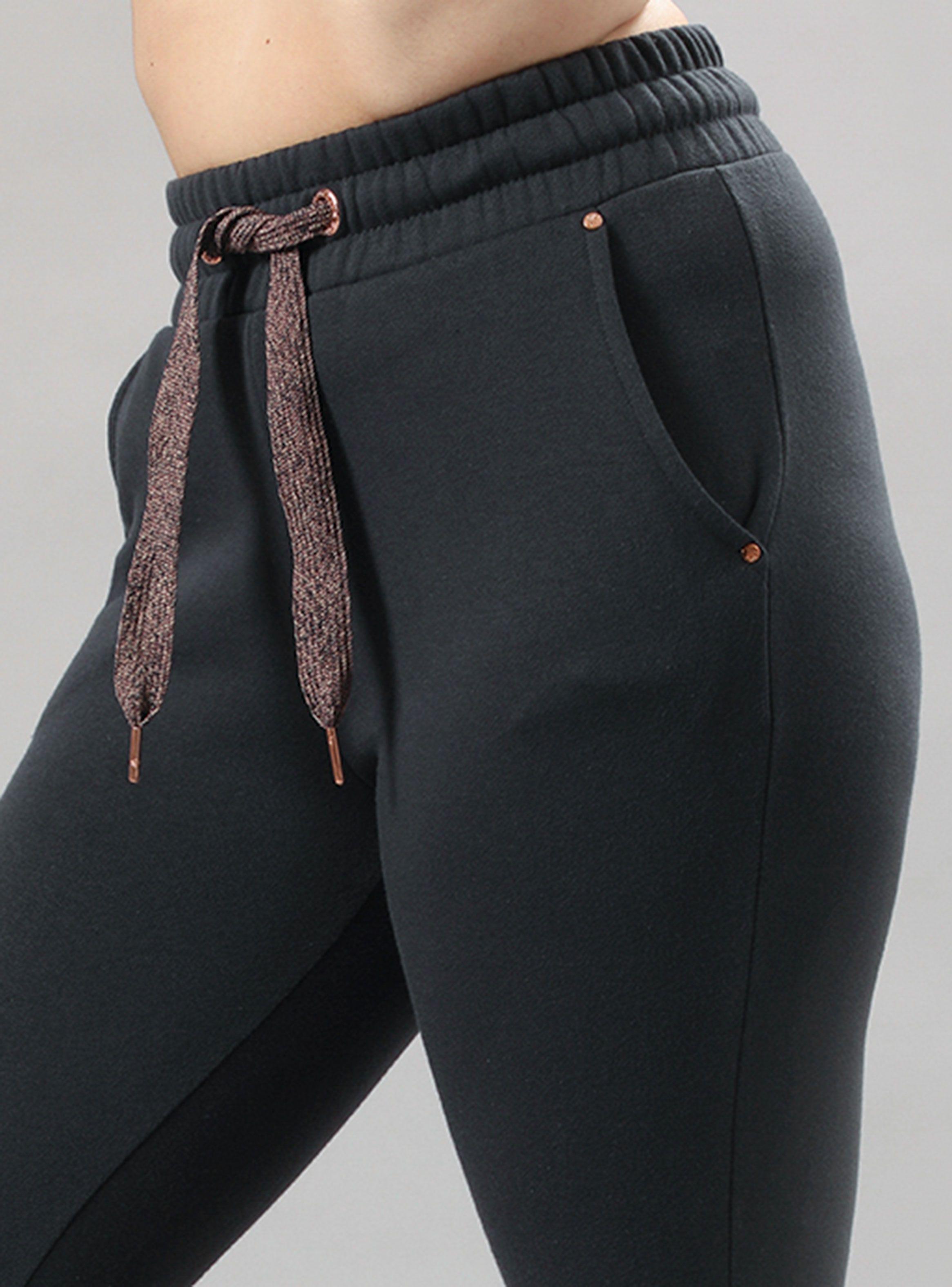 Pijama Jogger Terminación  Puño-2